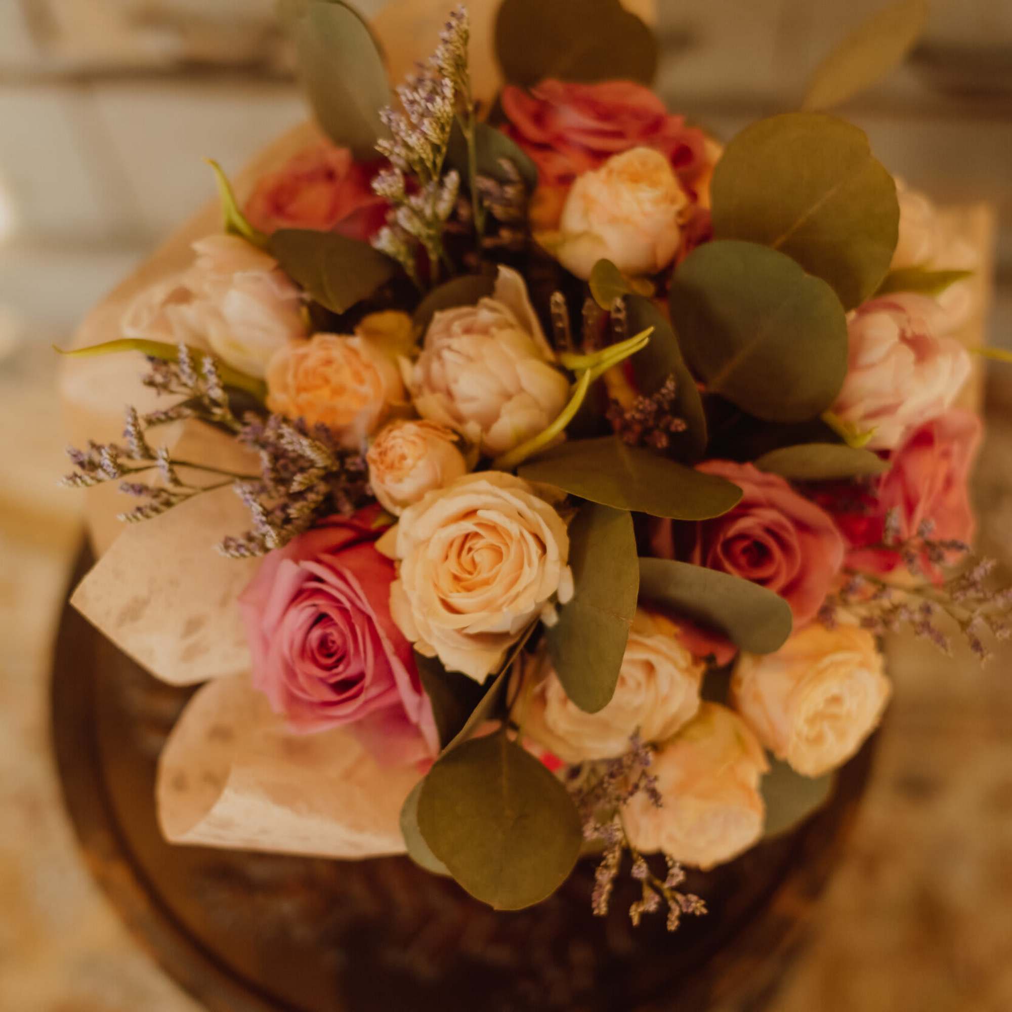 The perfect gift is already packaged perfectly for you! Give your loved