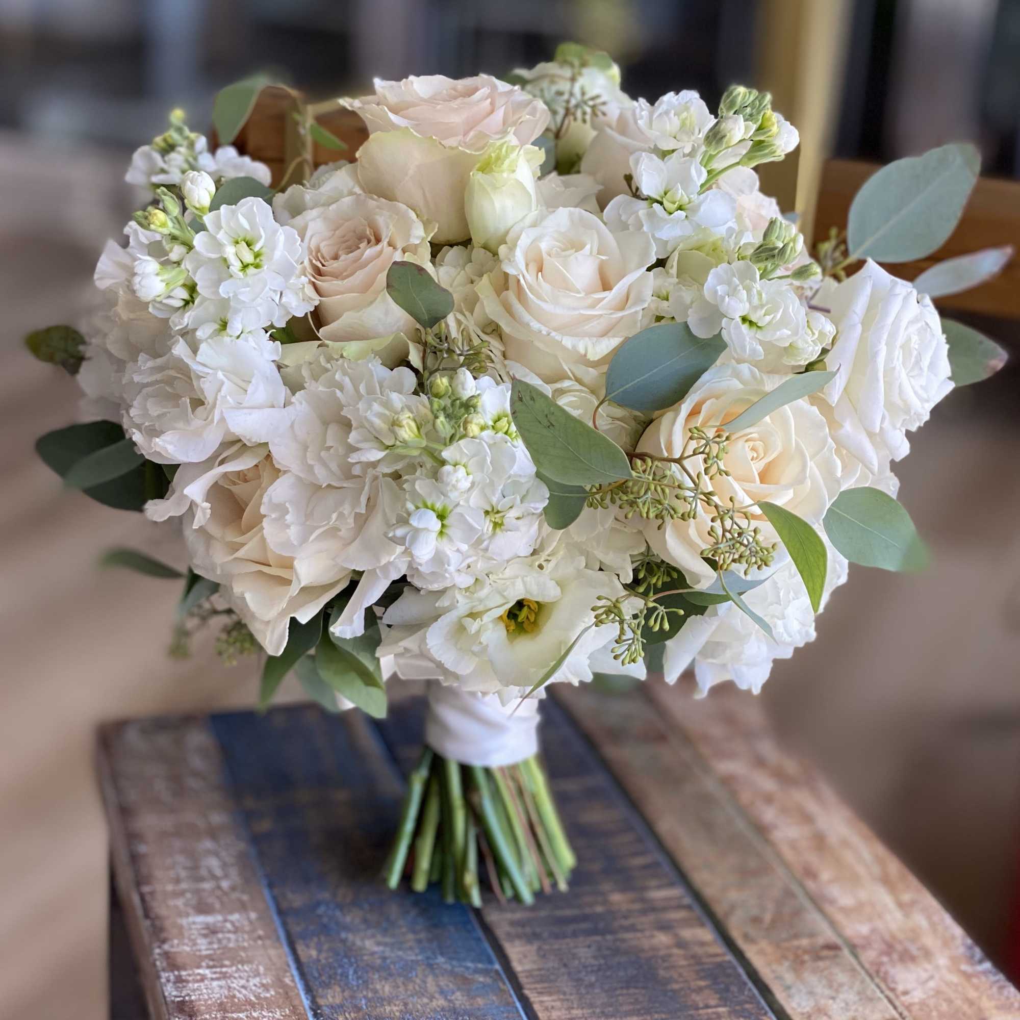 No.101 Bride s Bouquet by Floral 5