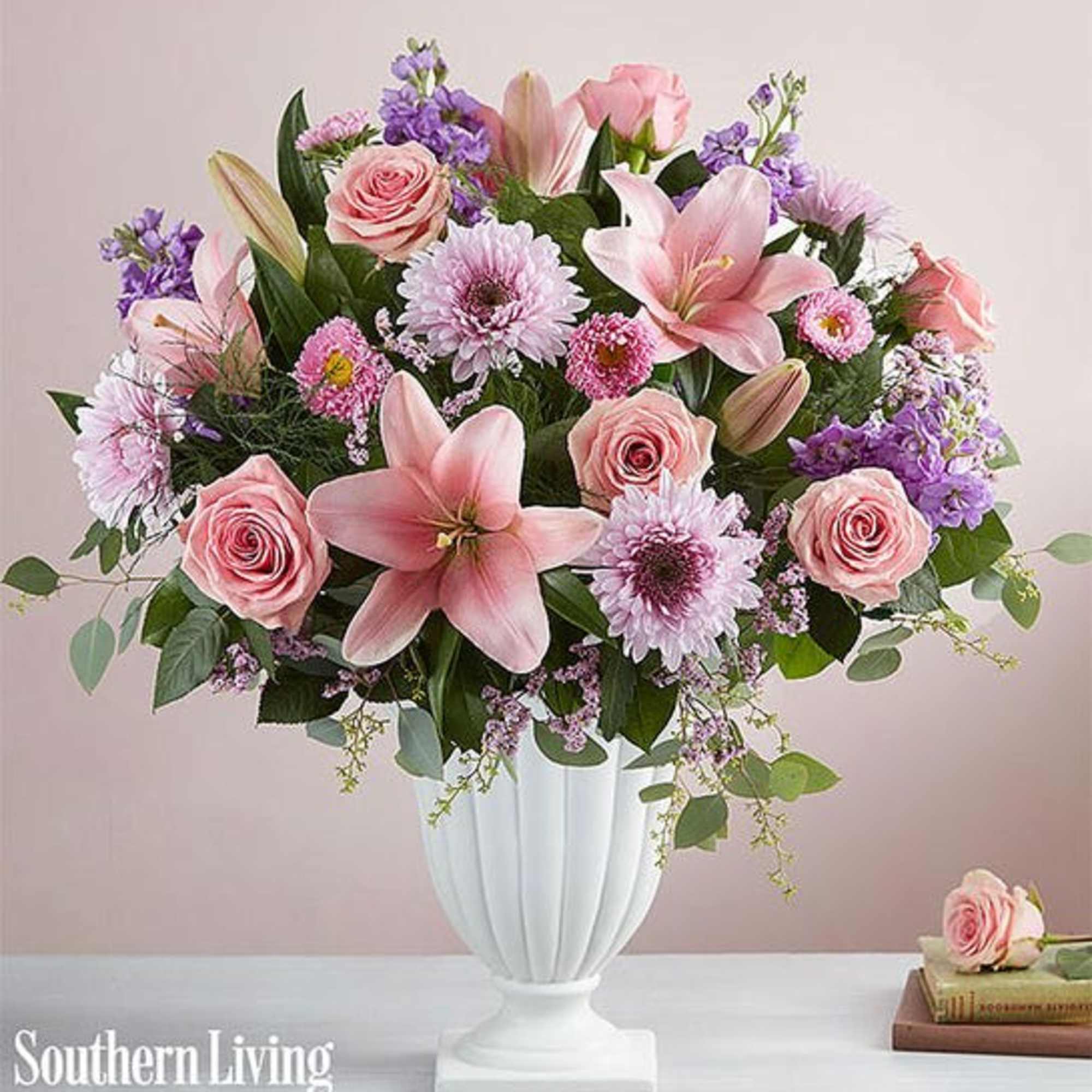 EXCLUSIVE There is nothing more precious than a comforting gesture during a