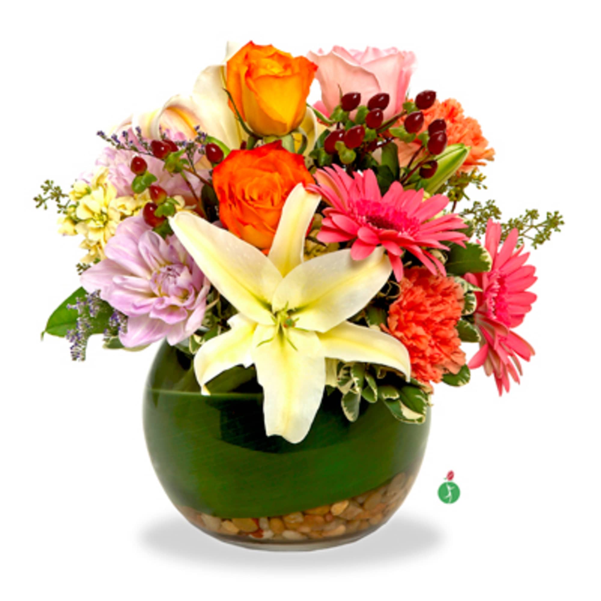 Show someone you’re thinking of them with a charming presentation – this Show someone you’re thinking of them with a charming presentation – this