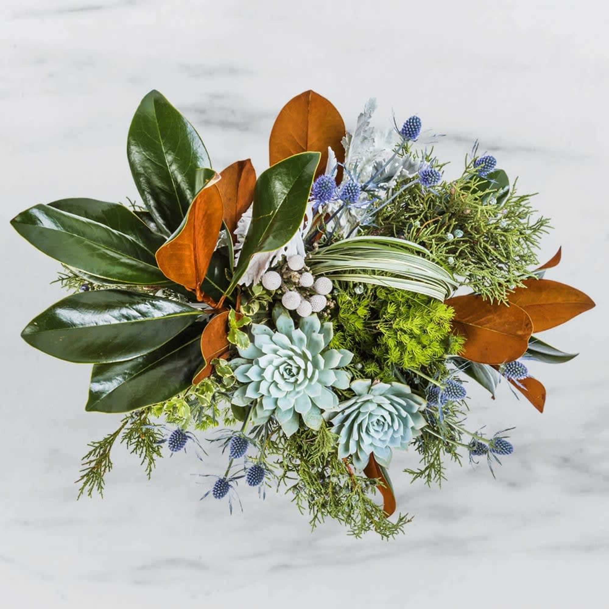 Everyone needs a winter getaway, but not everyone has time for one. Everyone needs a winter getaway, but not everyone has time for one.