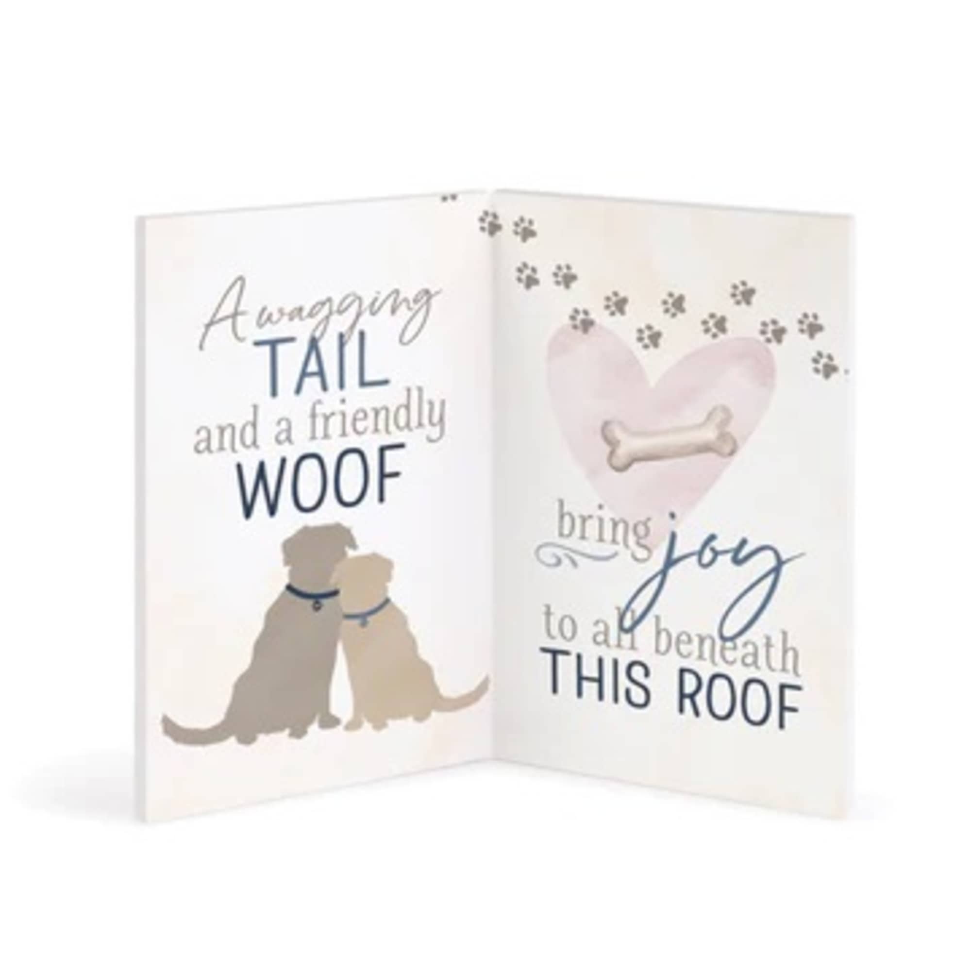 This wooden keepsake card is more than just a greeting card! Give