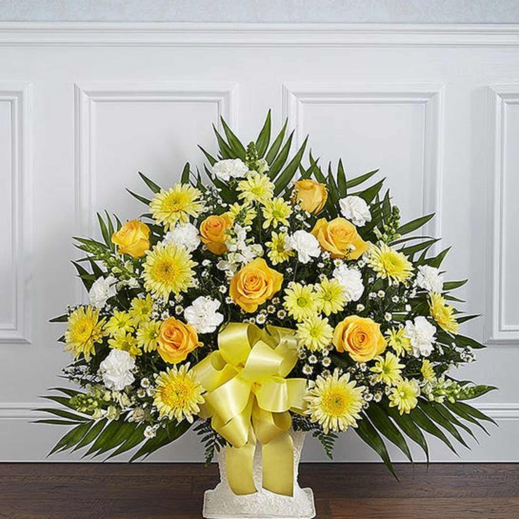 Sometimes a small ray of hope is just what is needed to