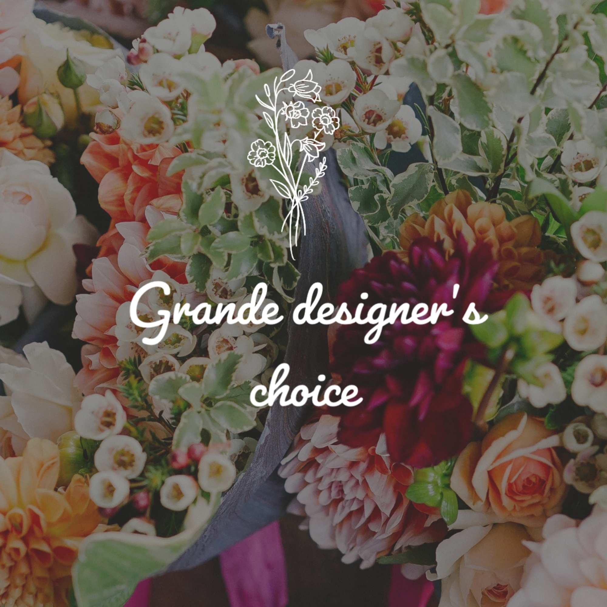 If you&#039;re not quite sure what types of flowers you would like