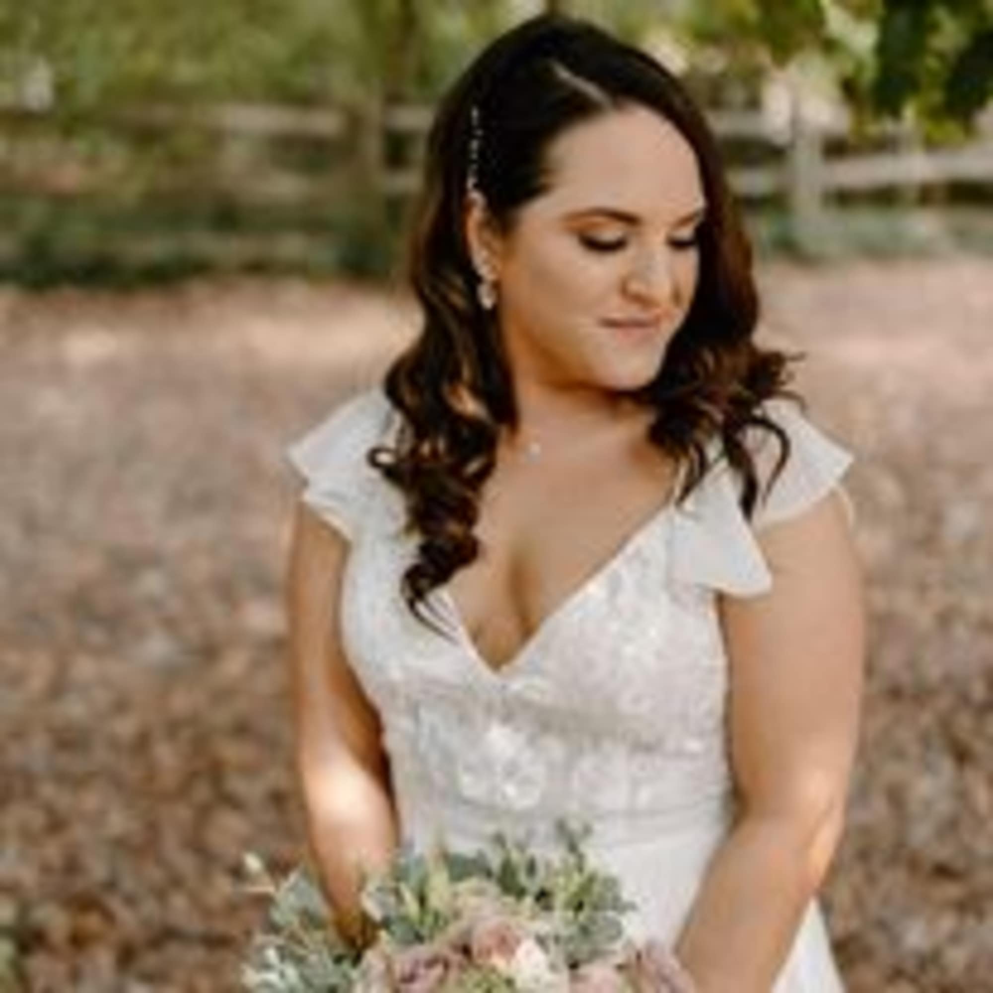 Bridal Bouquets Starting at 159.99 and up depending on flowers and season!