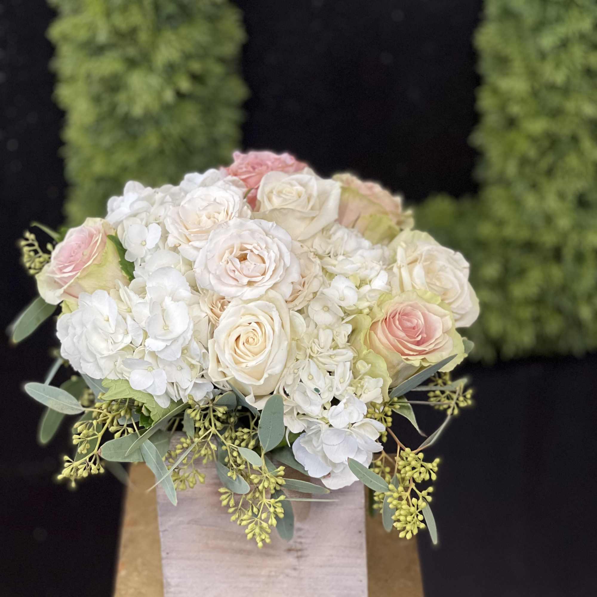 Simplicity by BloomNation&trade; is the perfect gift to wish a happy birthday