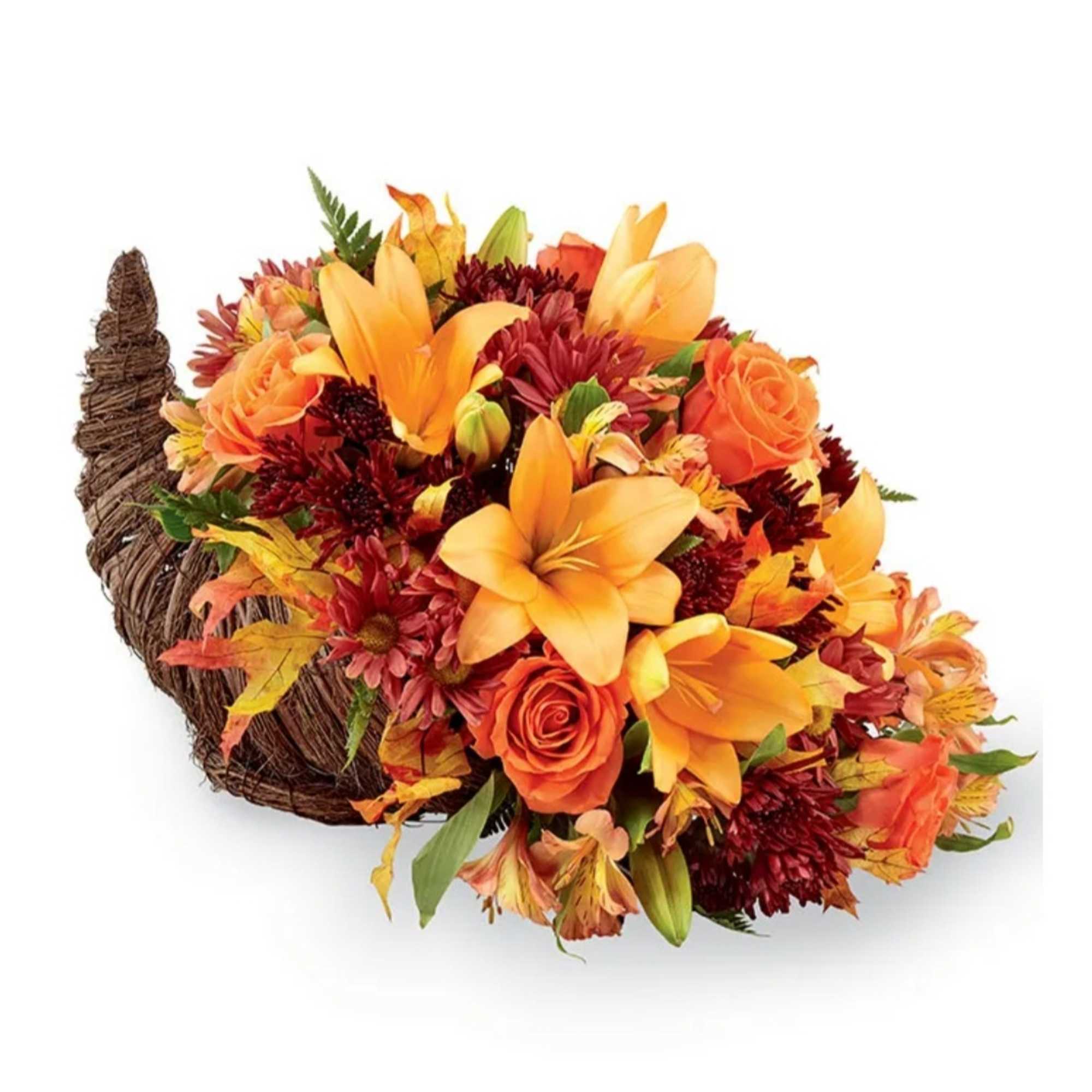 Looking to stun your gracious host or hostess this Thanksgiving? Look no