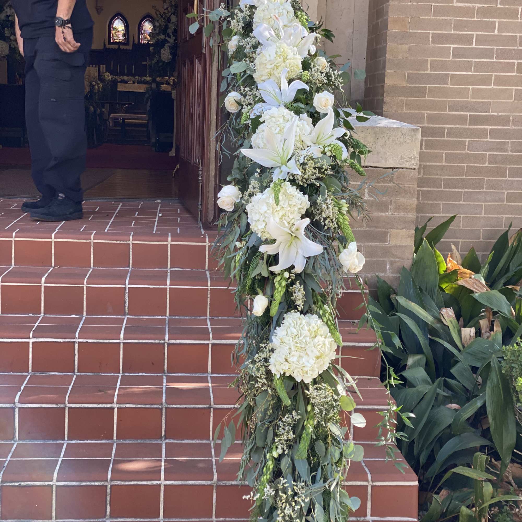 Different options for your wedding needs. Please call for pricing.  Different options for your wedding needs. Please call for pricing.