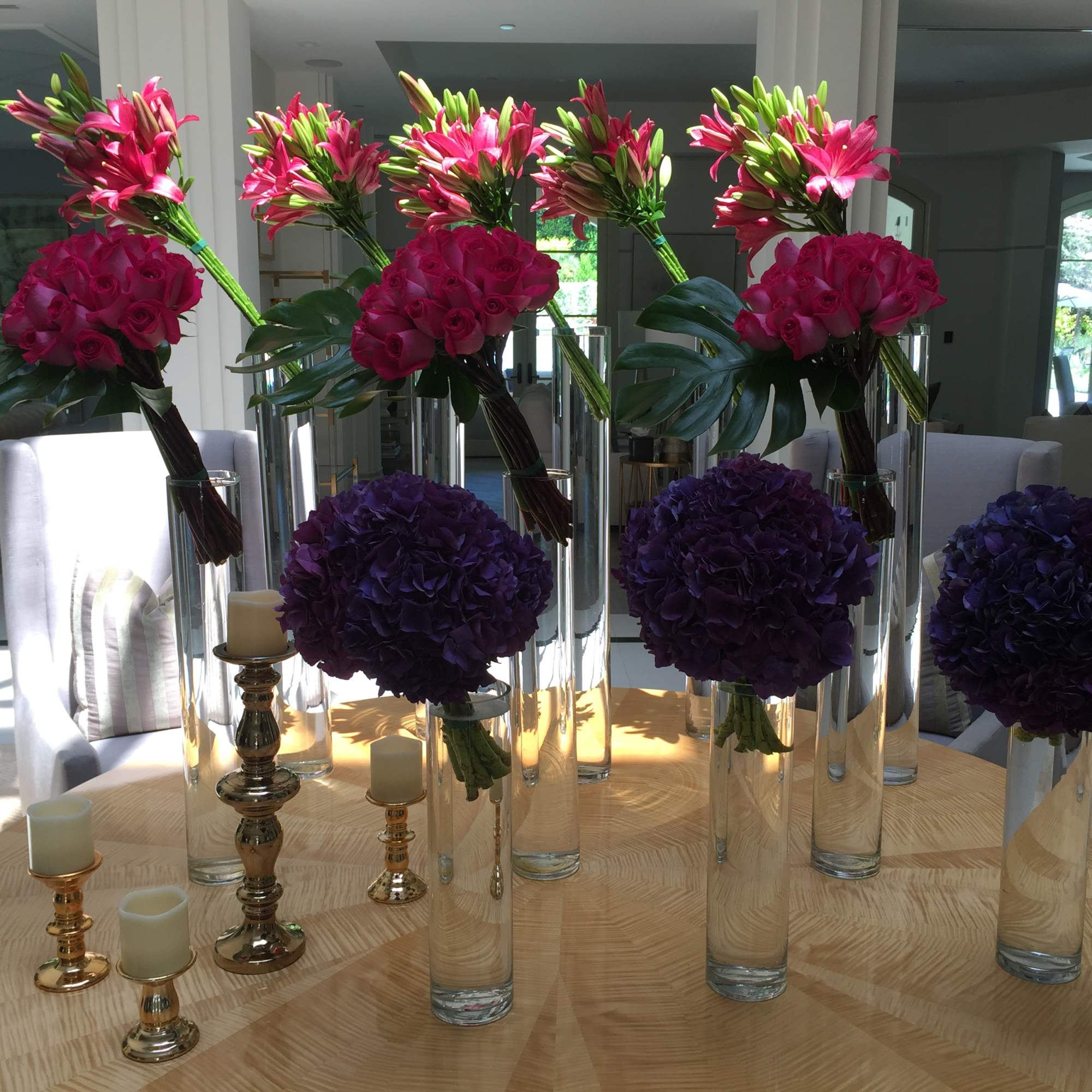 Arrangement
SUBSTITUTION POLICY &ndash; Always deliver the freshest flowers!
Please note the bouquet pictured