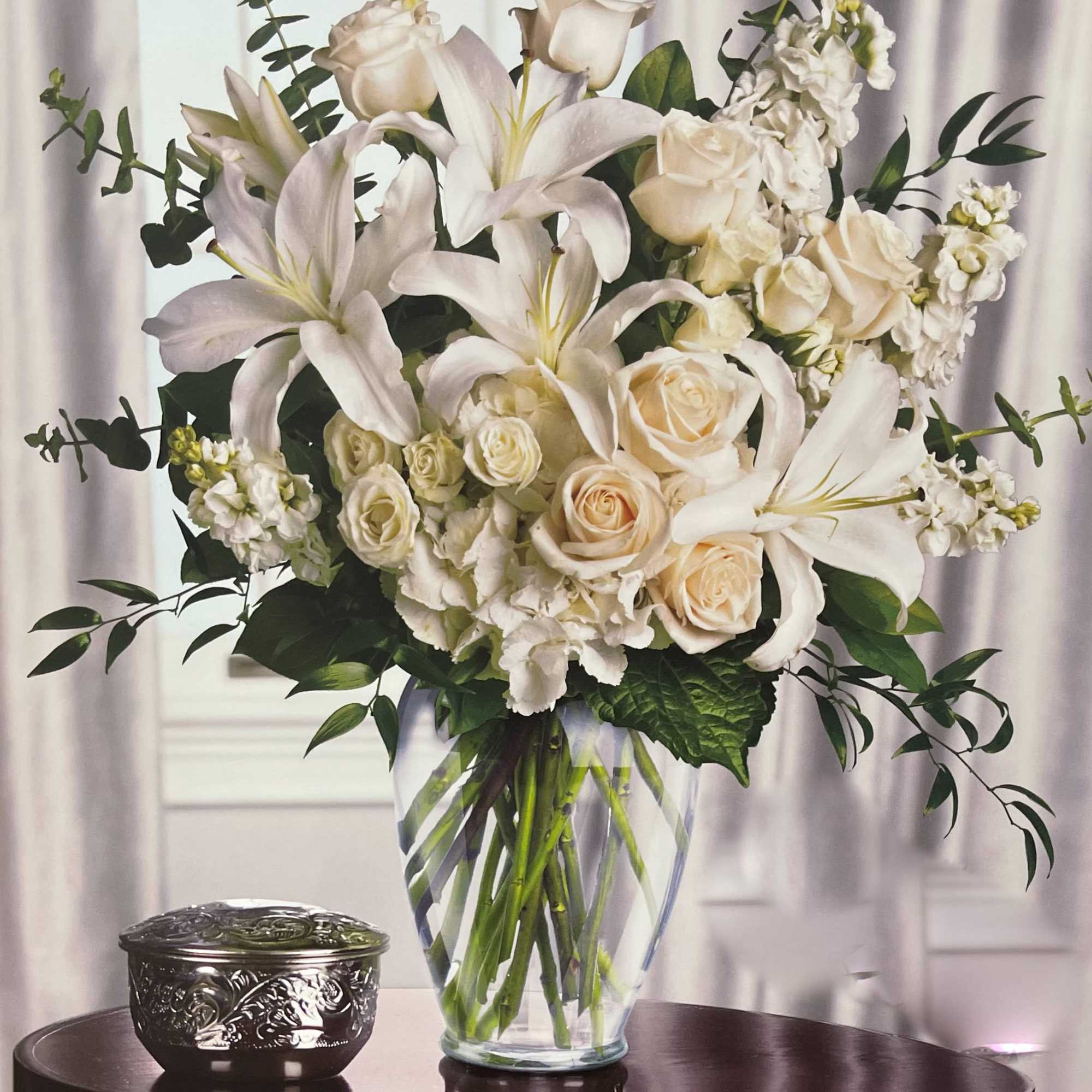 Dreams From the Heart Bouquet by Grand Floral Events Dreams From the Heart Bouquet by Grand Floral Events