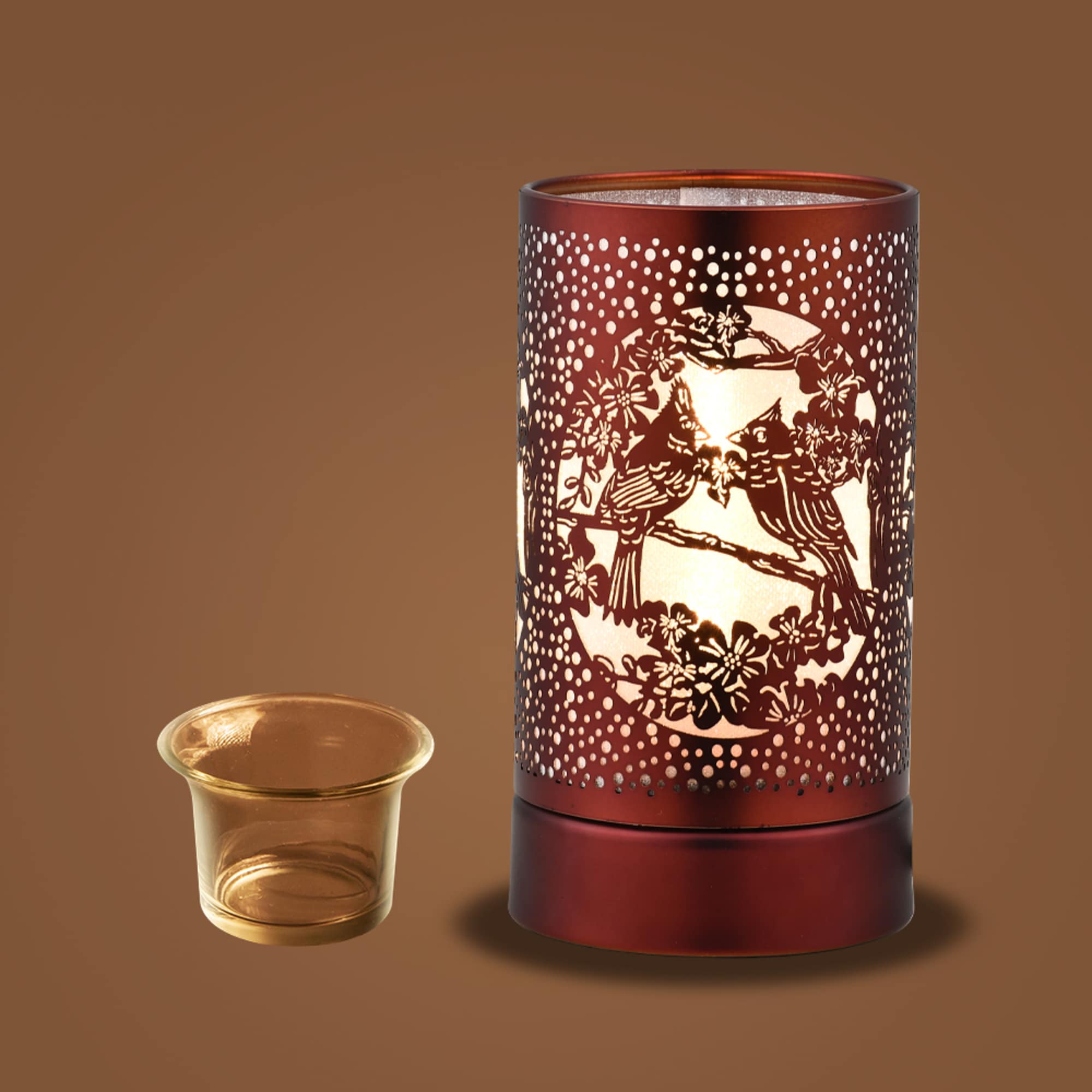 Dragon touch lamp on sale