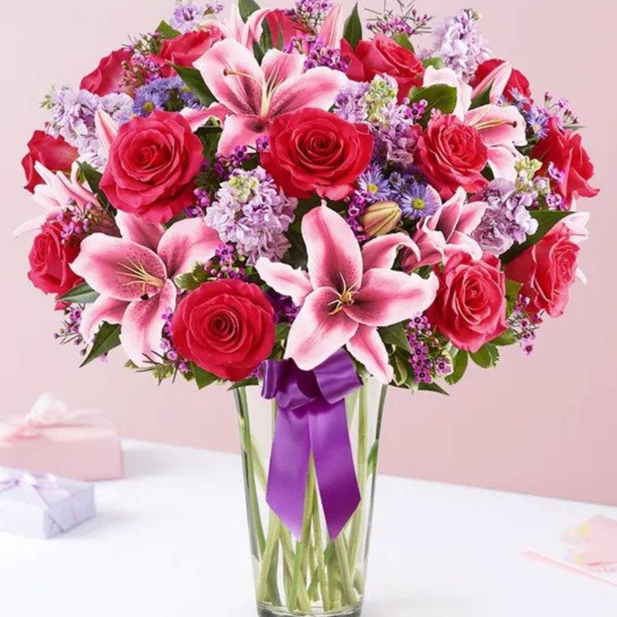 A gift means so much more when it&rsquo;s straight from the heart.