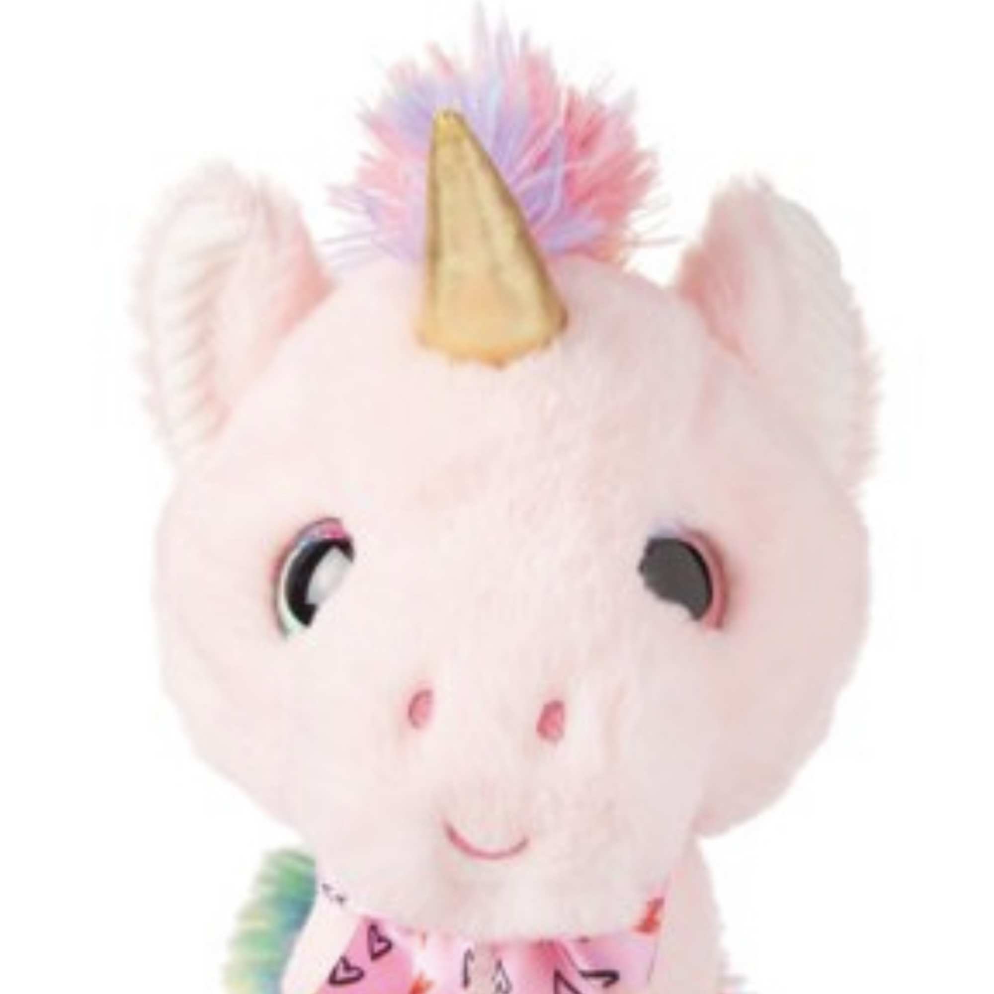 Pink Rainbow Unicorn in Chicago, IL | Honey Street Flowers
