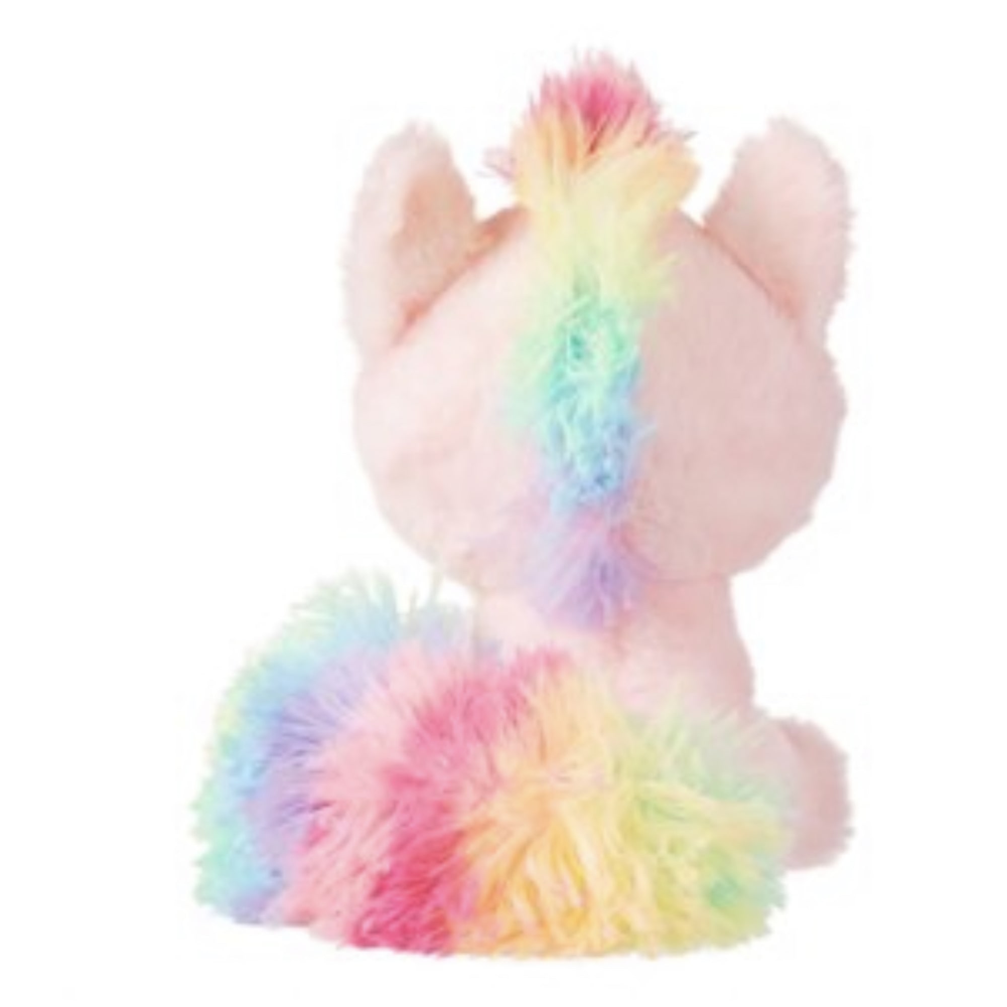 Pink Rainbow Unicorn in Chicago, IL | Honey Street Flowers