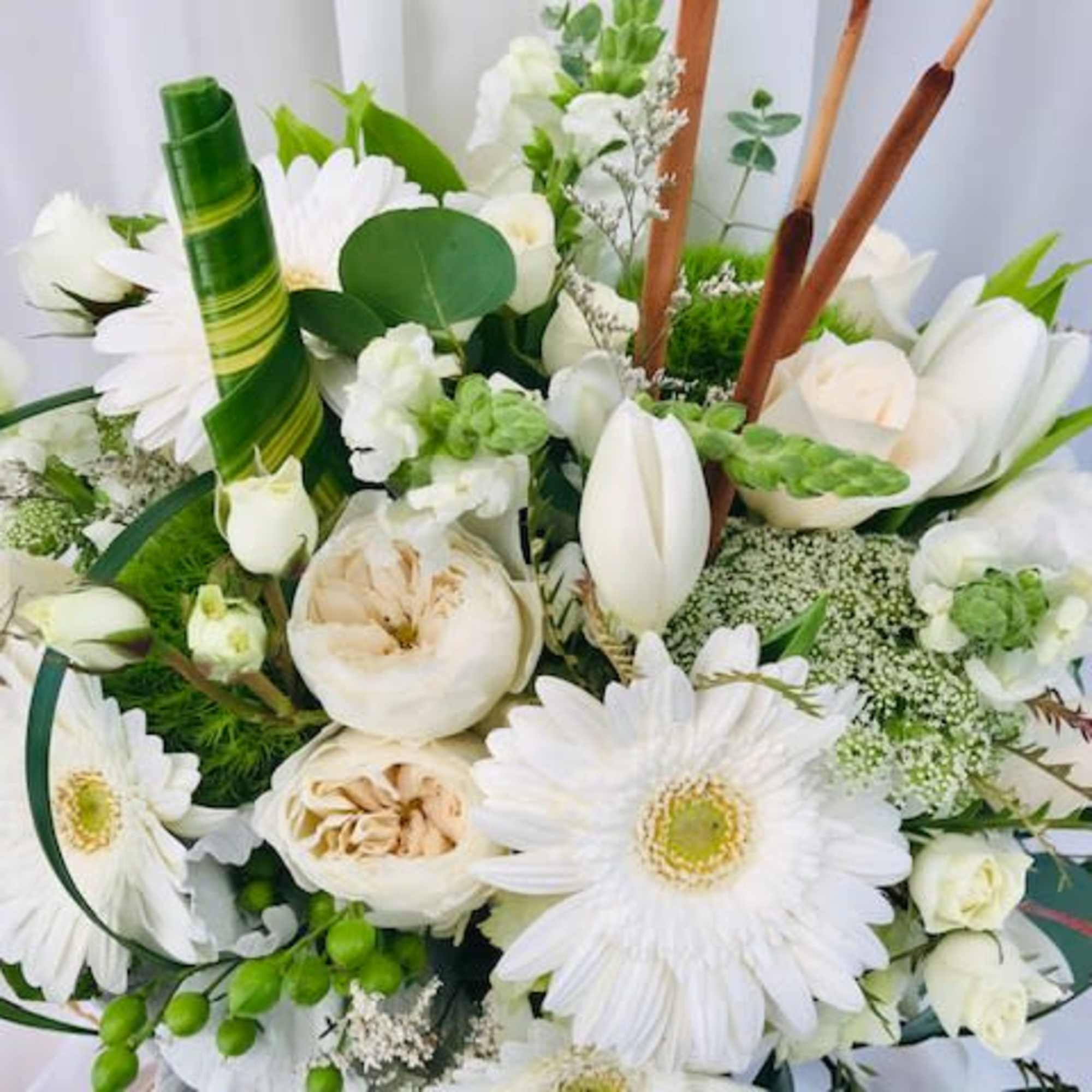 This arrangement is perfect for a friend, family member or loved one