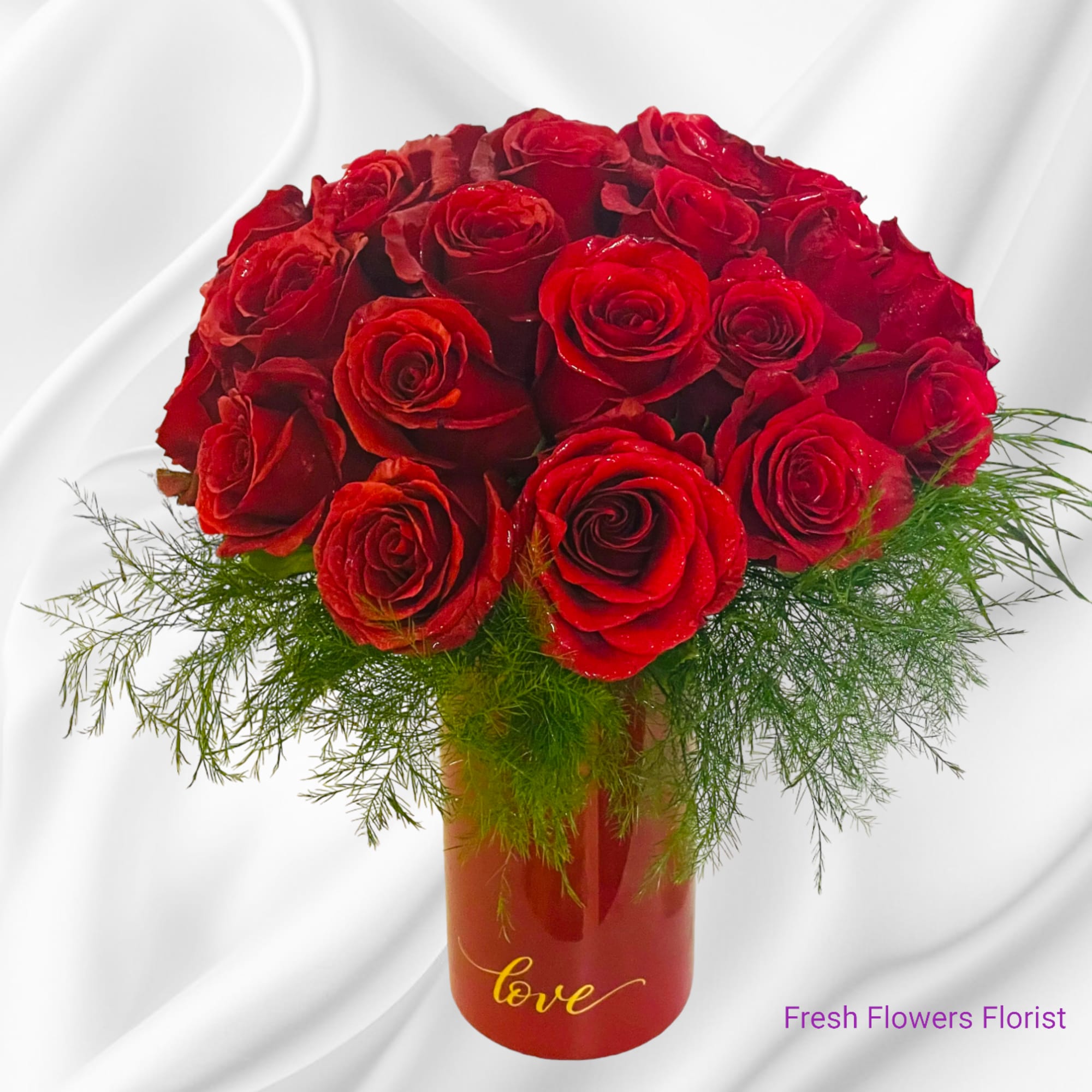 Flower for wife discount