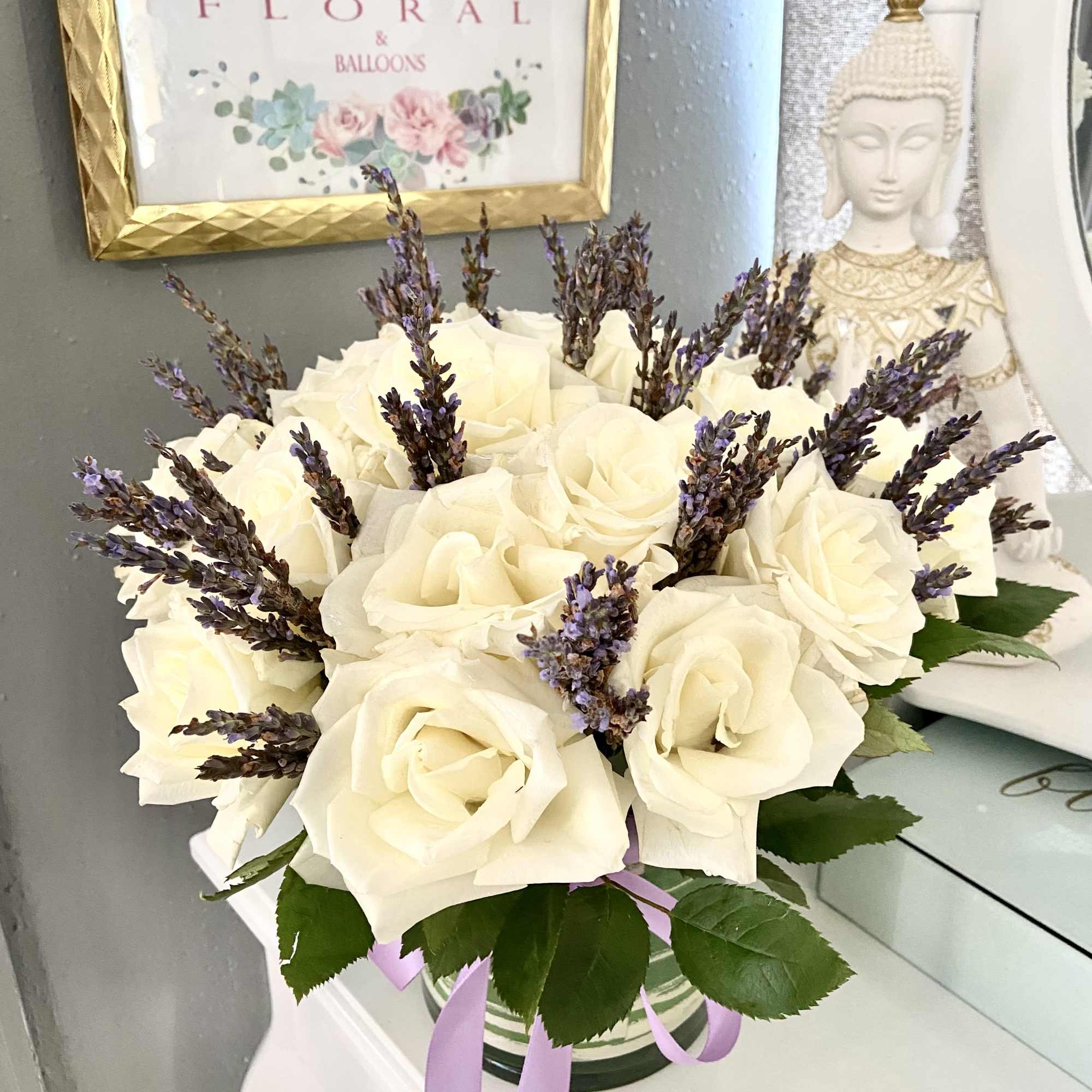 Give to any special lady, the gift of ultimate relaxation with our