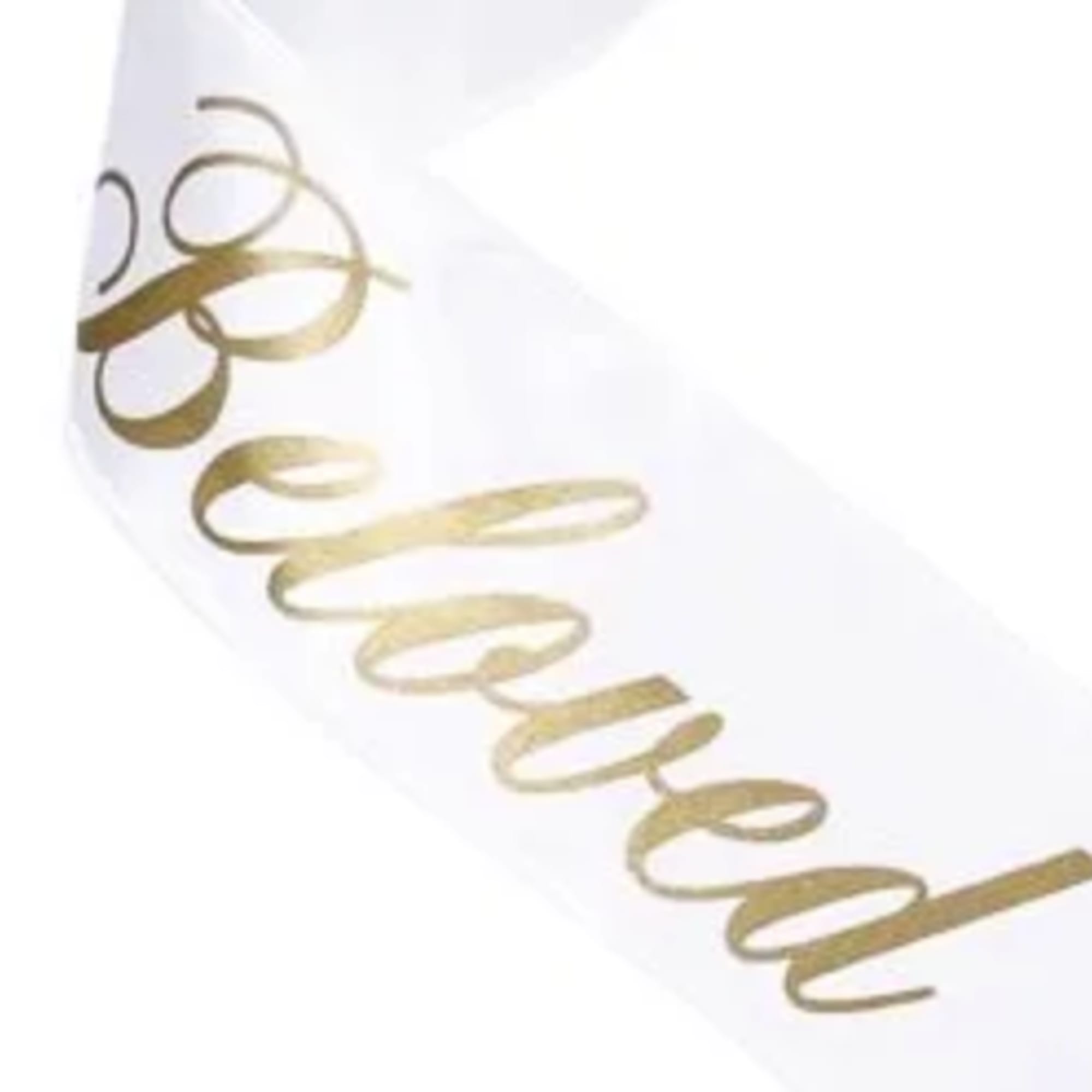 Sympathy Banner (Gold Letters) in Tracy, CA | Cherryland Flowers