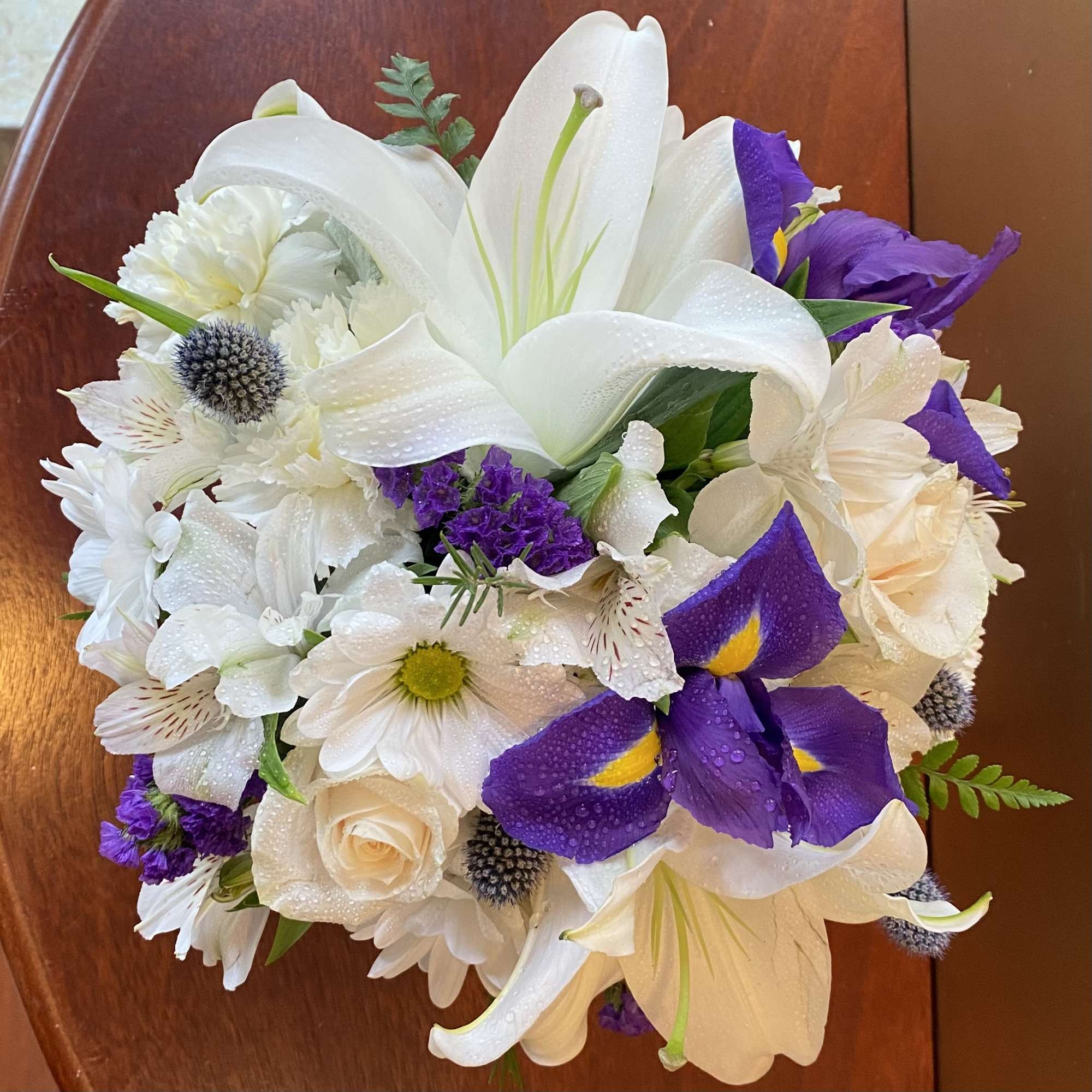 Soothe their tears as they mourn the loss of a loved one Soothe their tears as they mourn the loss of a loved one