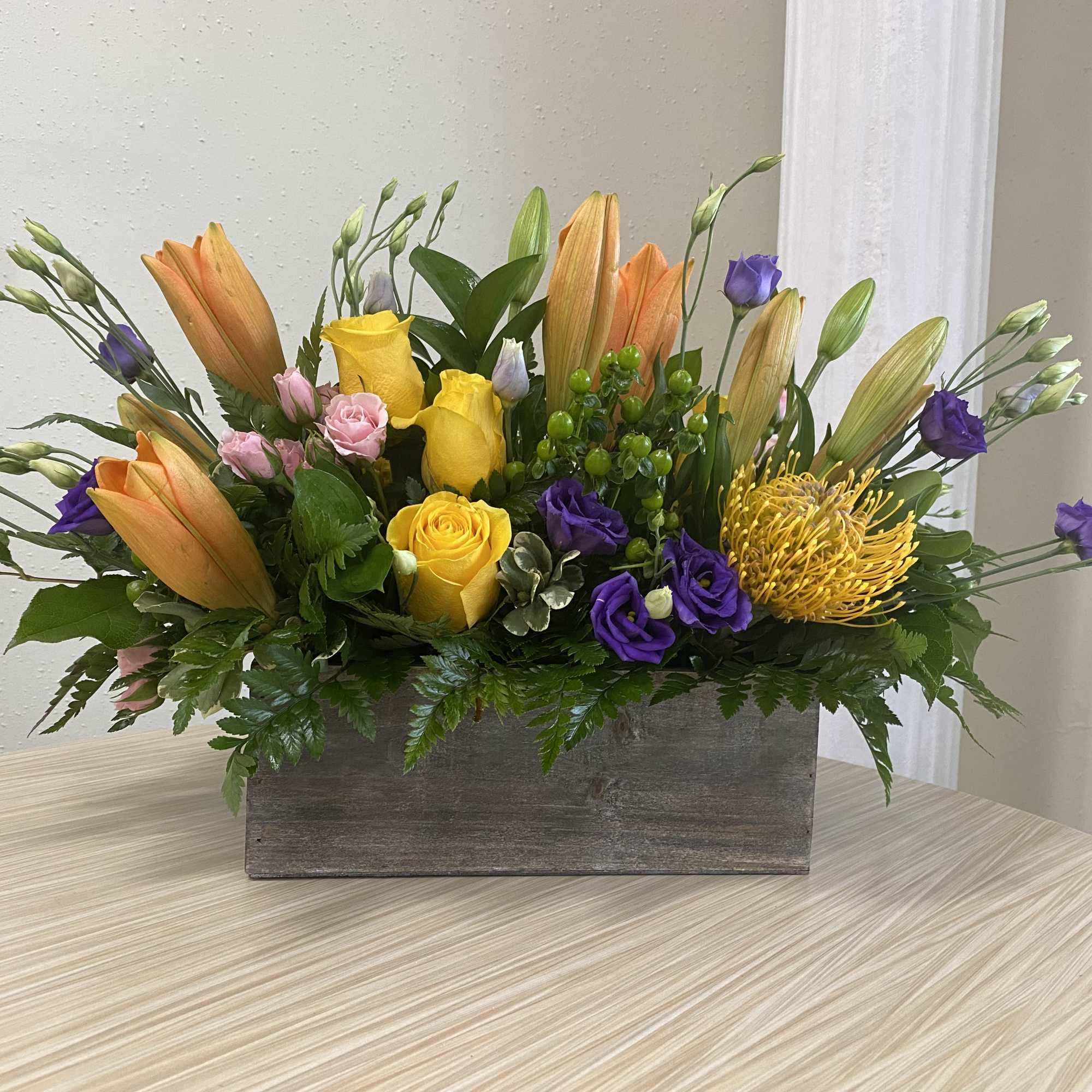 Wouldn&rsquo;t life be more convenient if seasons came in boxes? We already