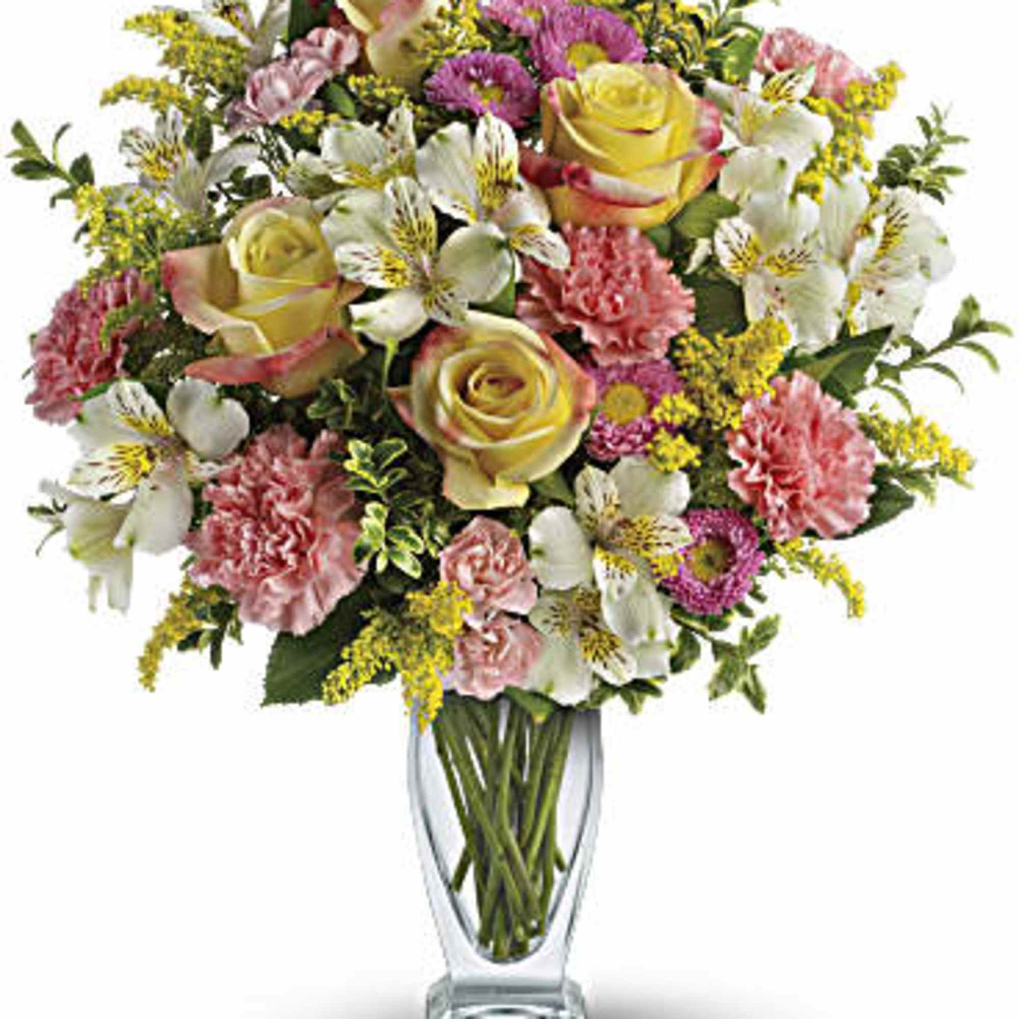 Ring in the spring, celebrate a birthday, or simply show you care Ring in the spring, celebrate a birthday, or simply show you care