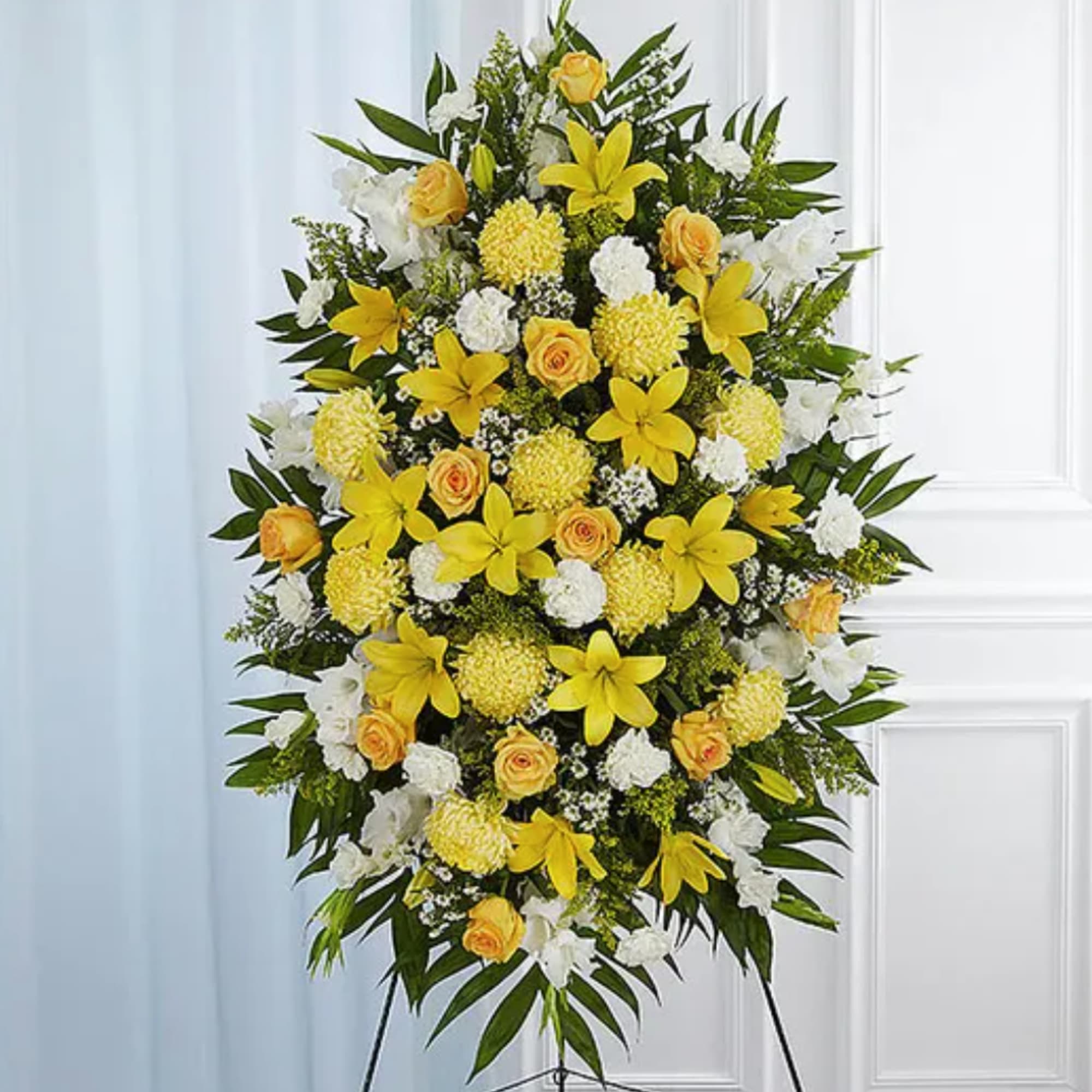 A ray of hope can mean everything after the loss of a