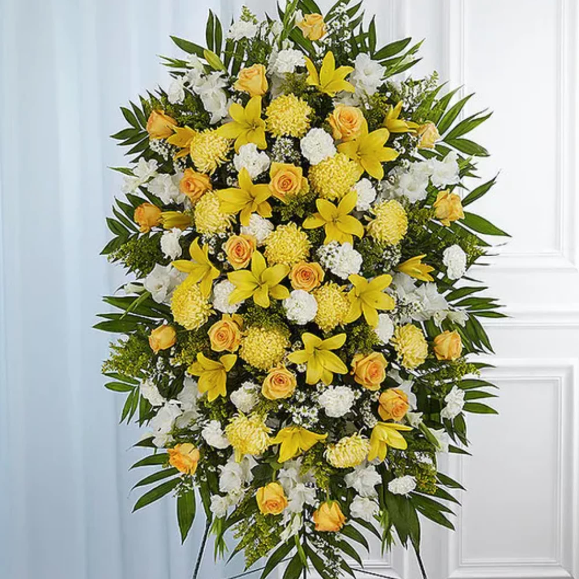 A ray of hope can mean everything after the loss of a