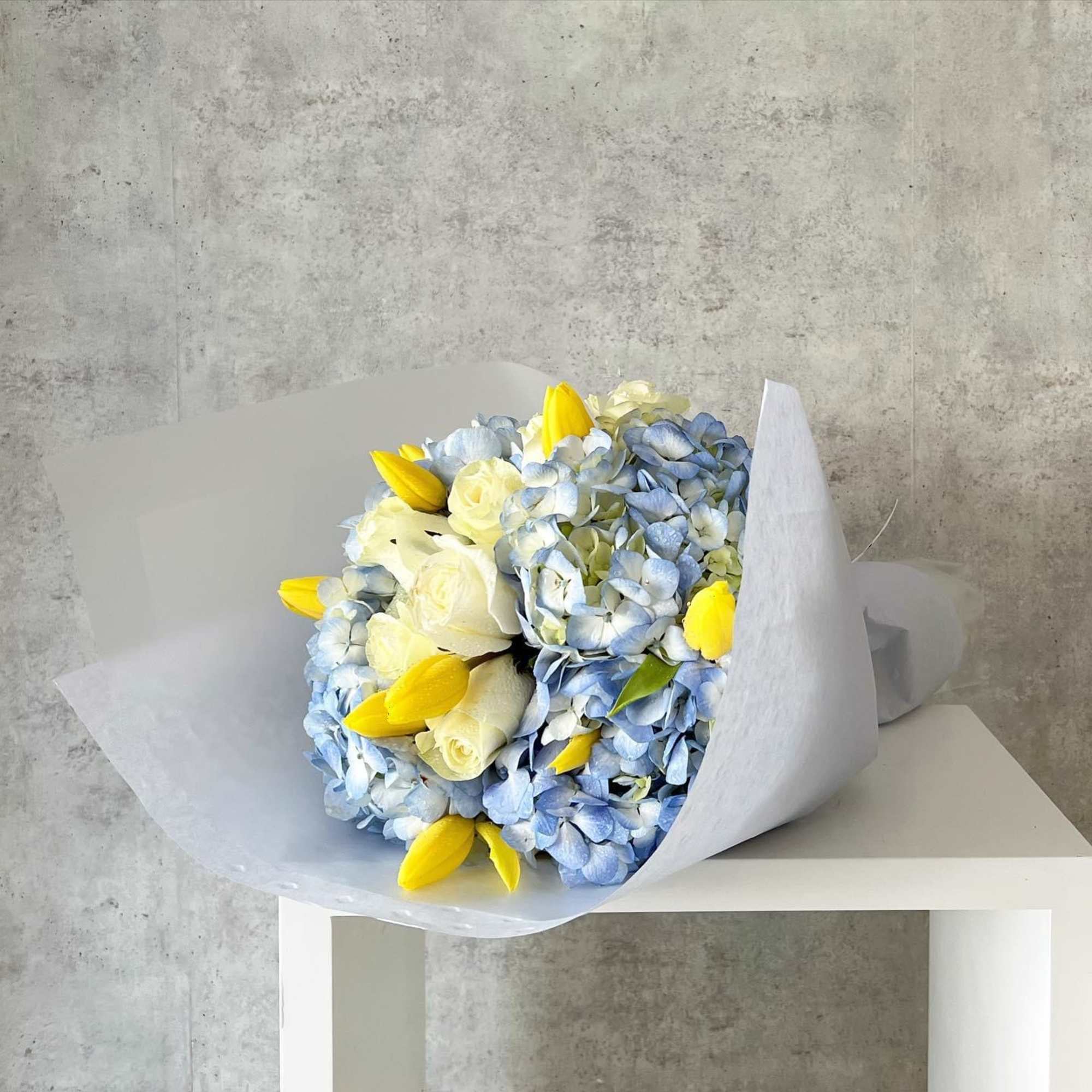 Standard - Your order will be arranged approximately as shown on our