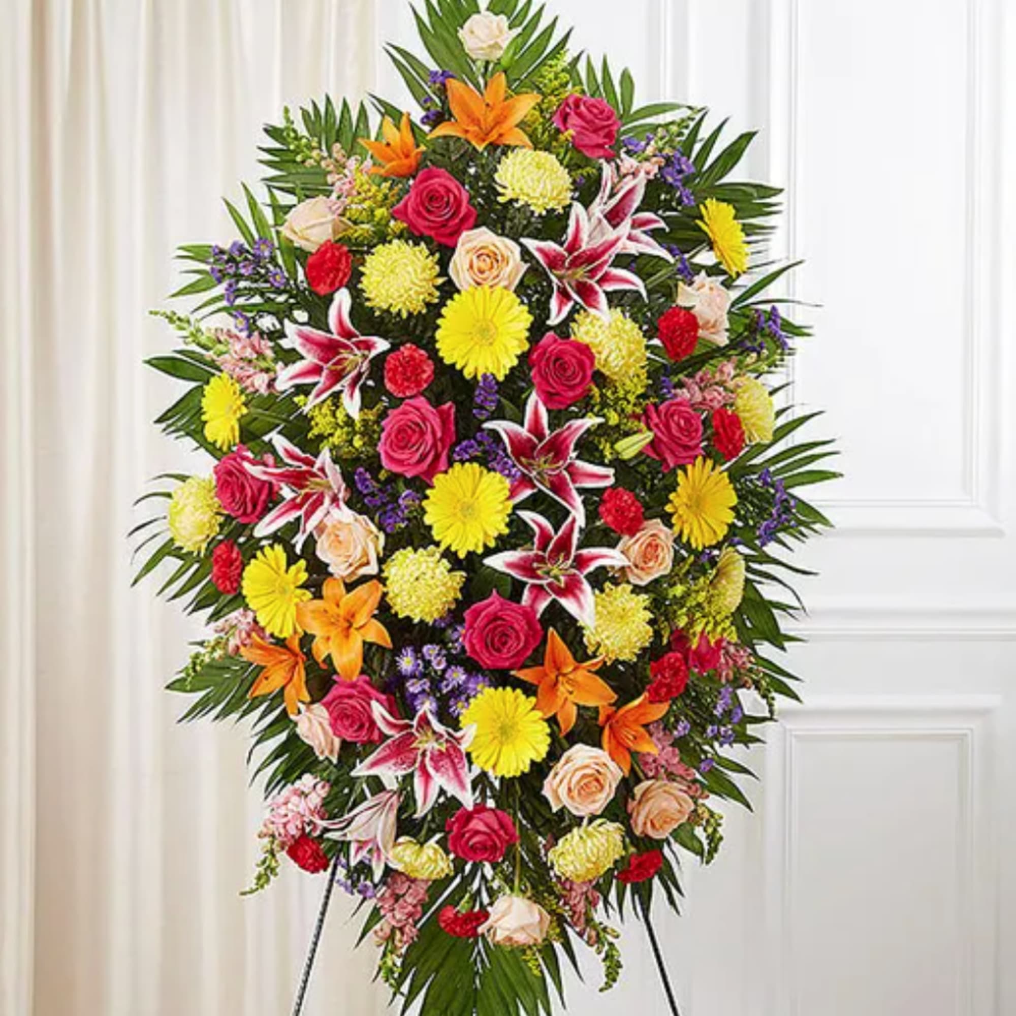 Their passion and joy for life will always be remembered. Our classic