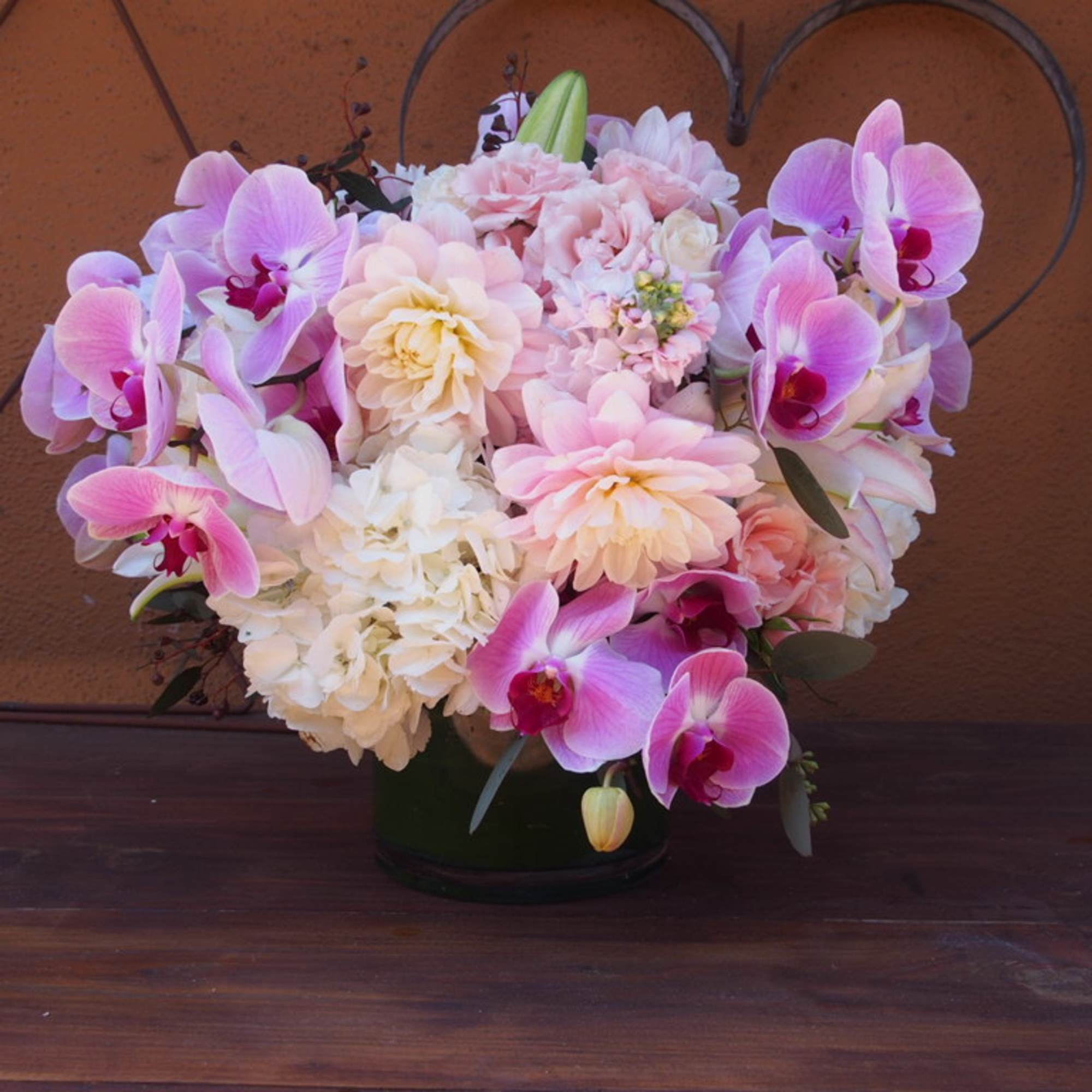 メリーページ Merry in Santa Monica, CA | Blossom Floral