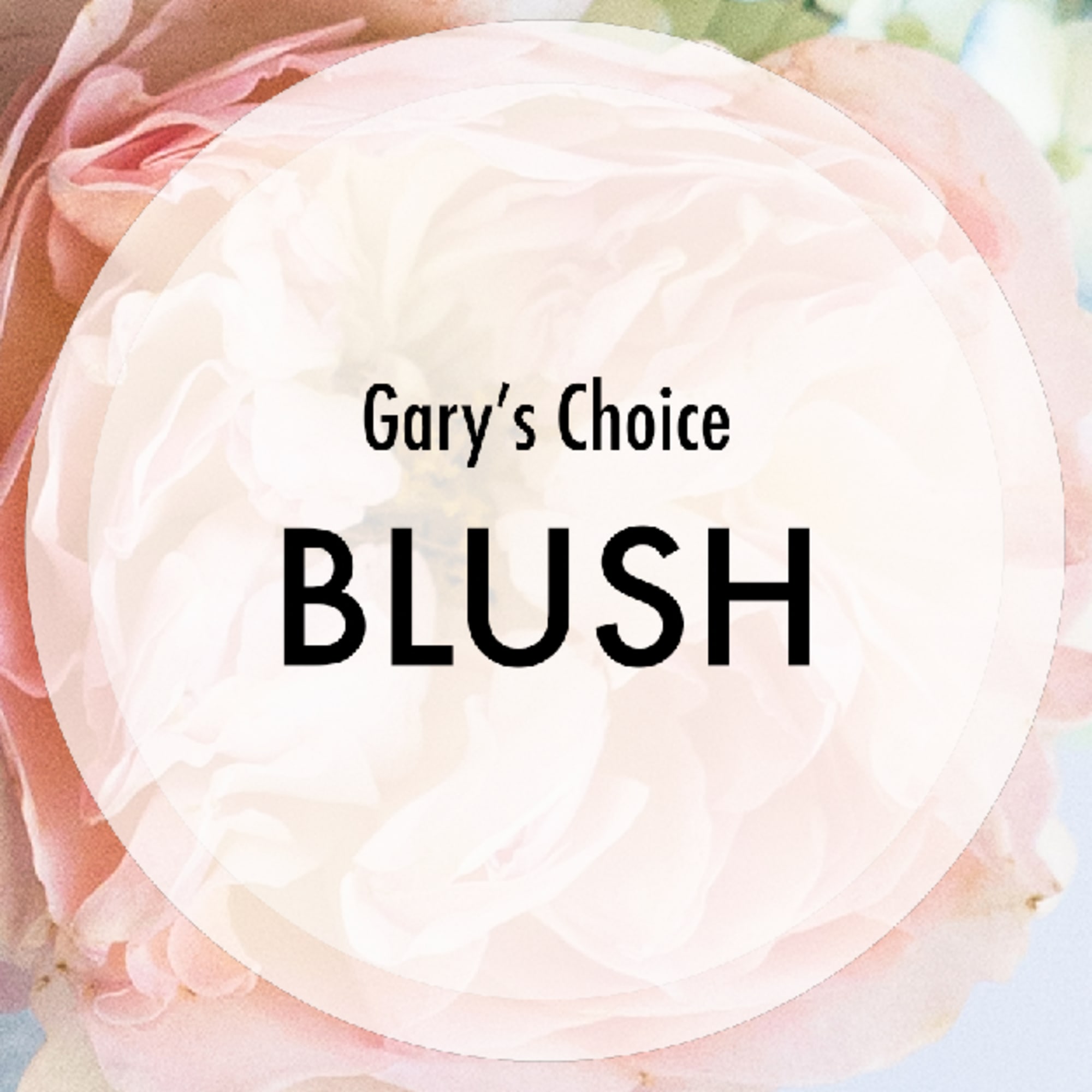 Designer&#039;s Choice Blush