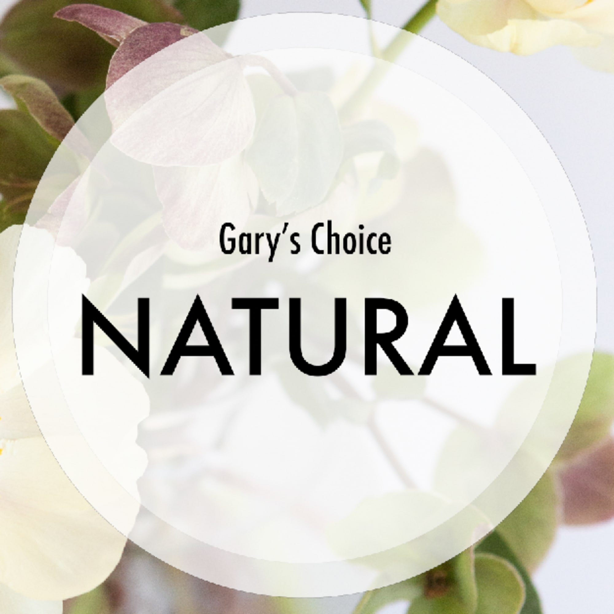 Designer&#039;s Choice Natural