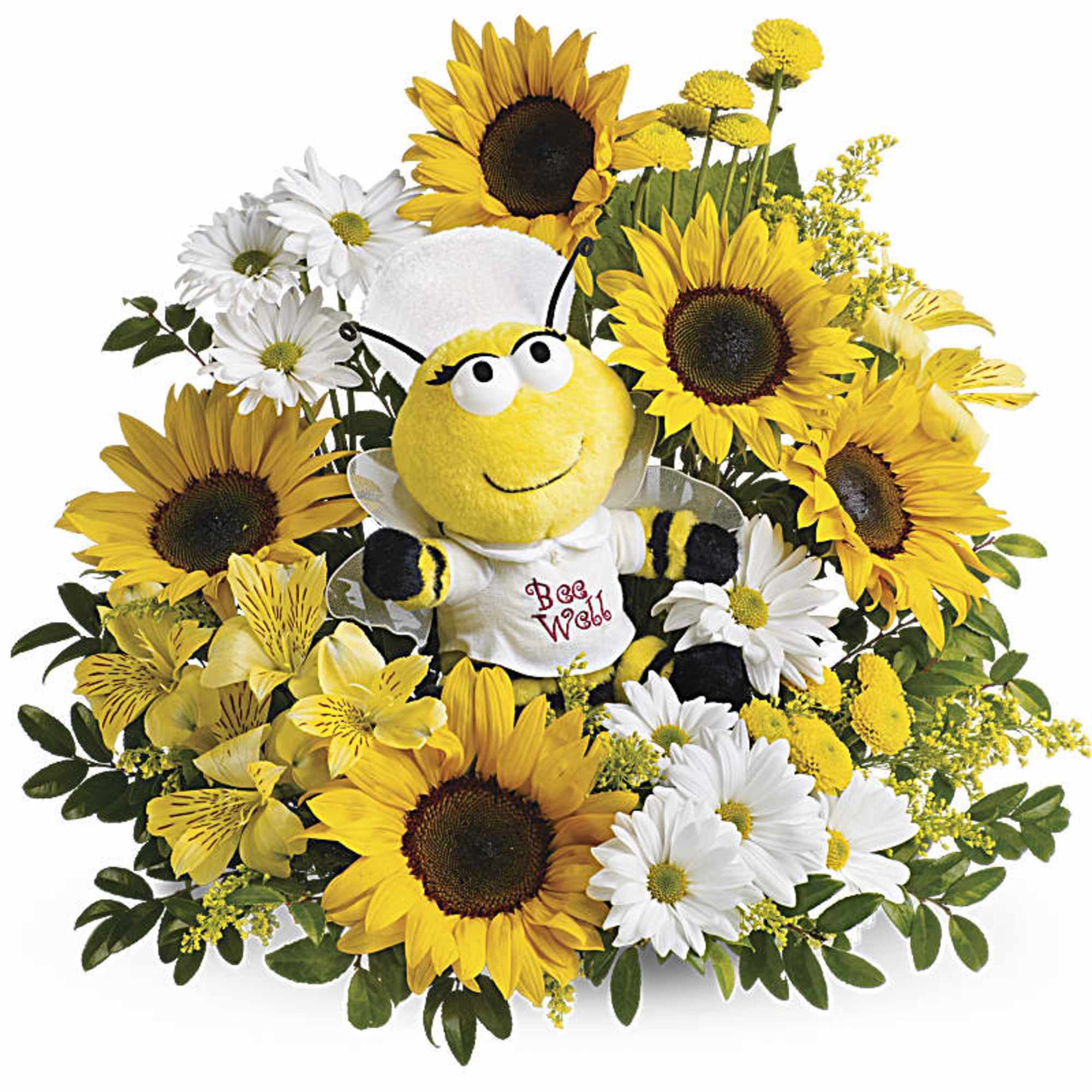 We have just the cure for what ails them. A plush nurse We have just the cure for what ails them. A plush nurse