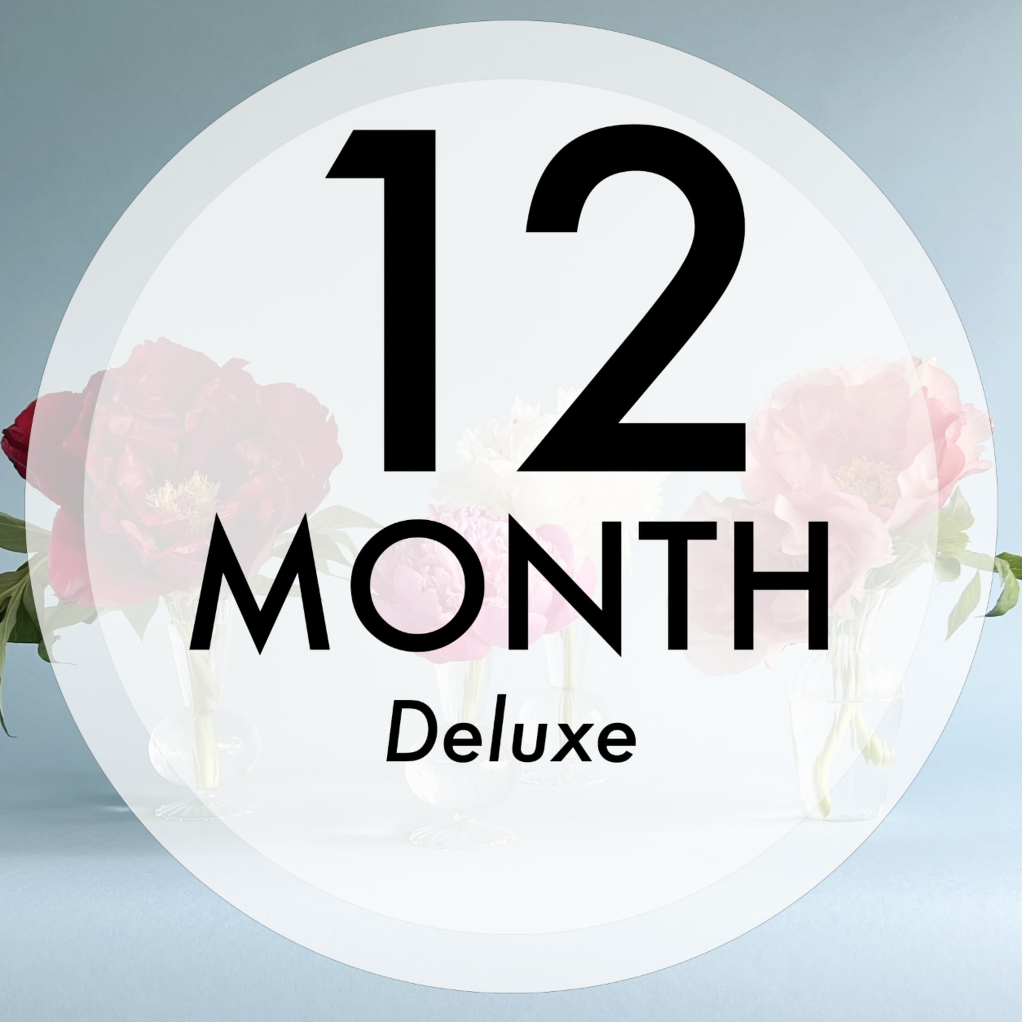 All subscriptions include delivery. Paid in full ahead of time, based on