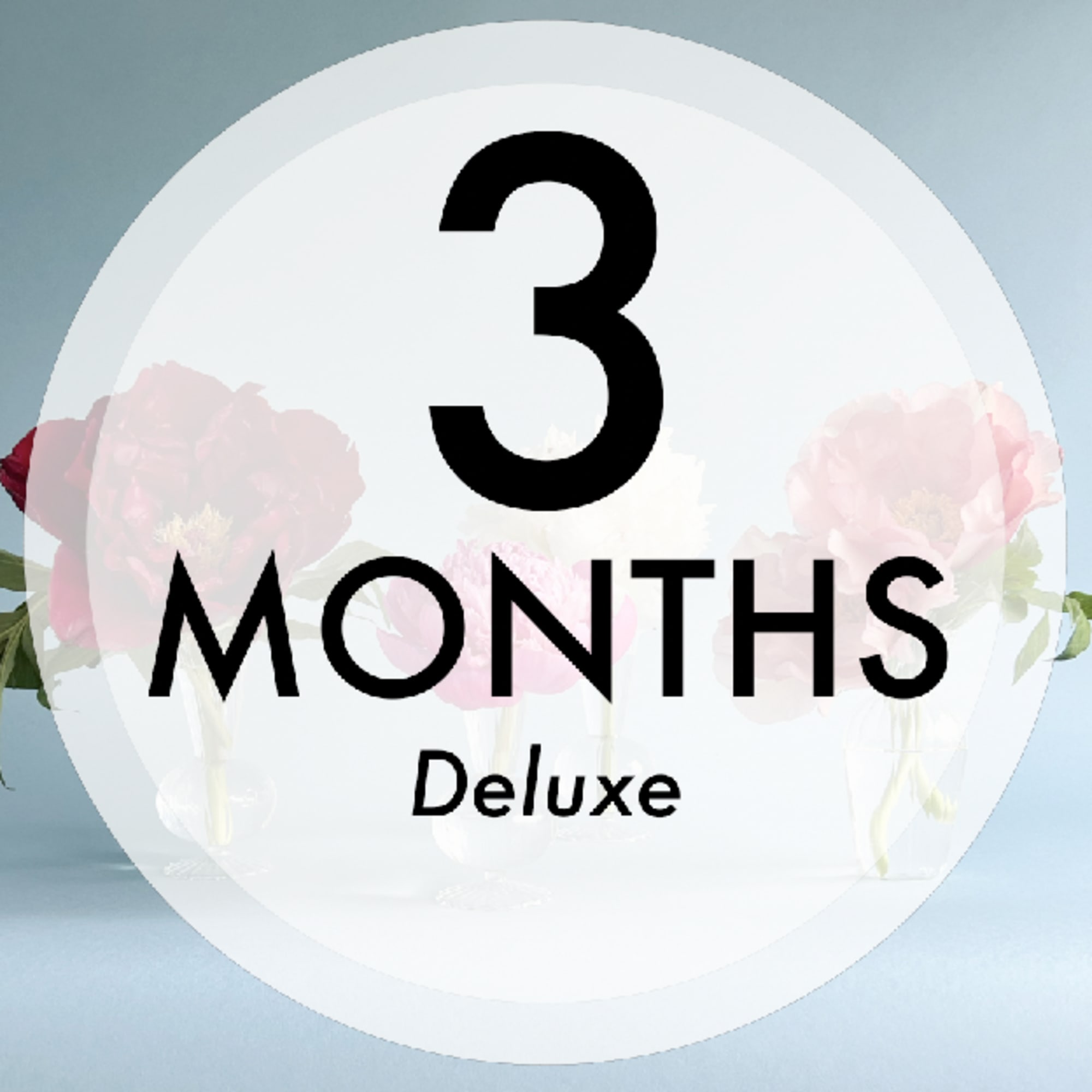 All subscriptions include delivery. Paid in full ahead of time, based on