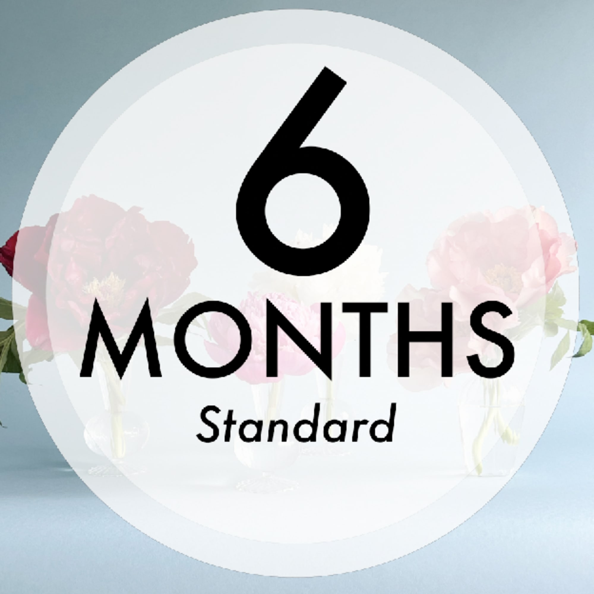 All subscriptions include delivery. Paid in full ahead of time, based on