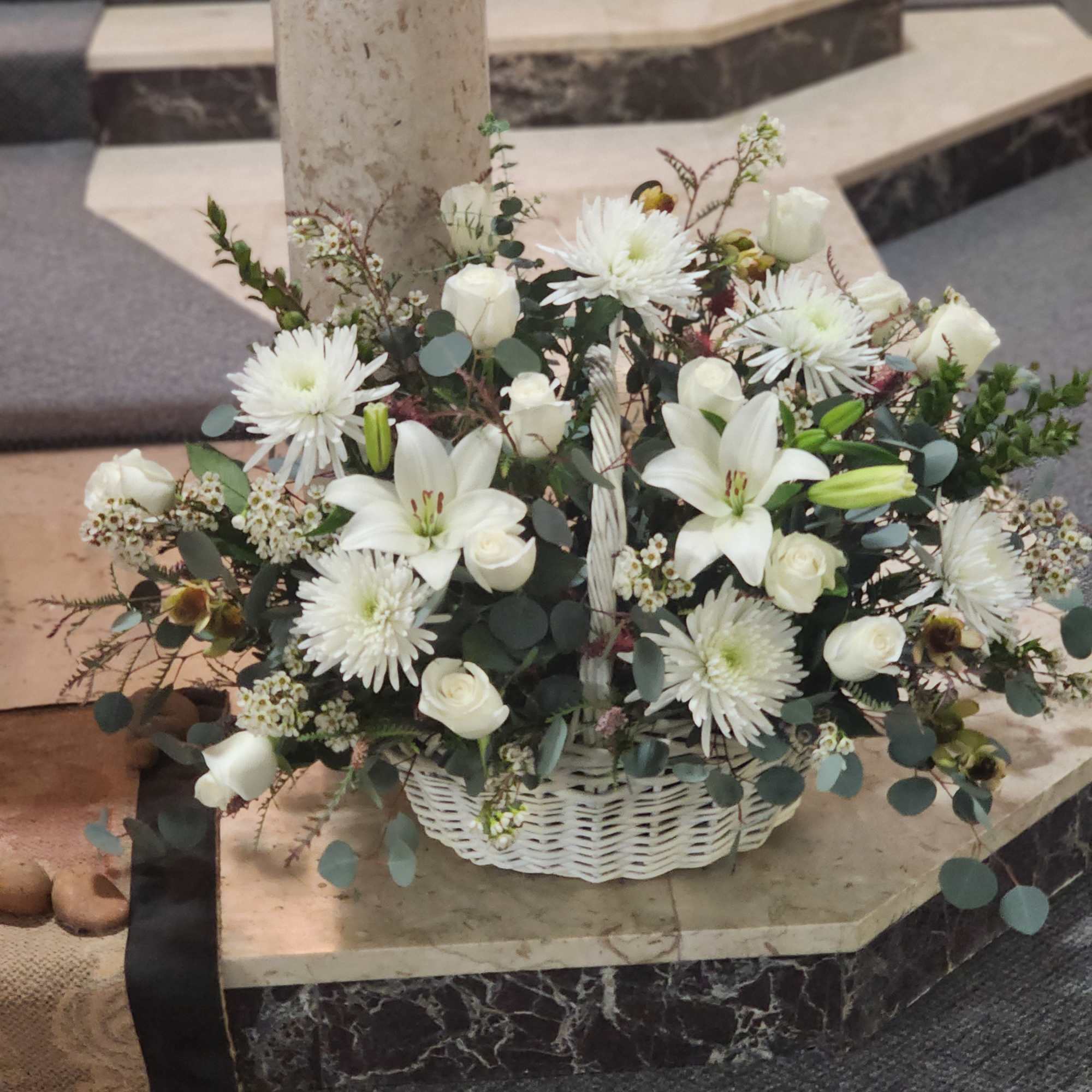 What a best way to send good vibes to your loved ones