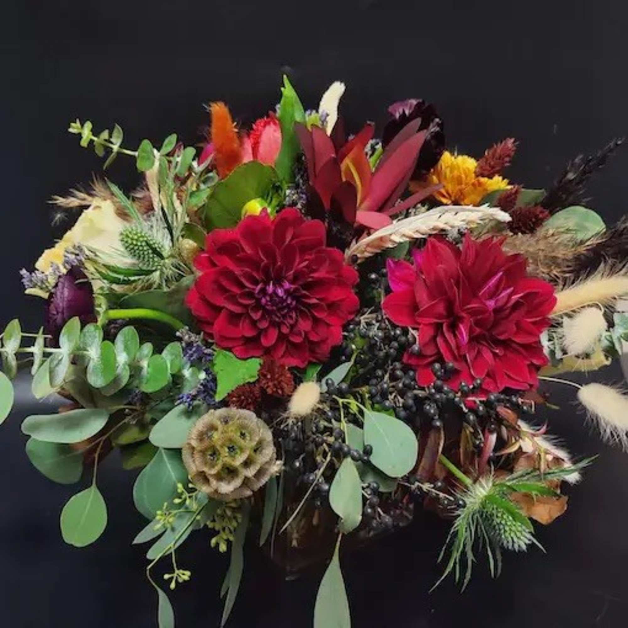 Let your loved ones know you&#039;re thinking of them with the Lovely