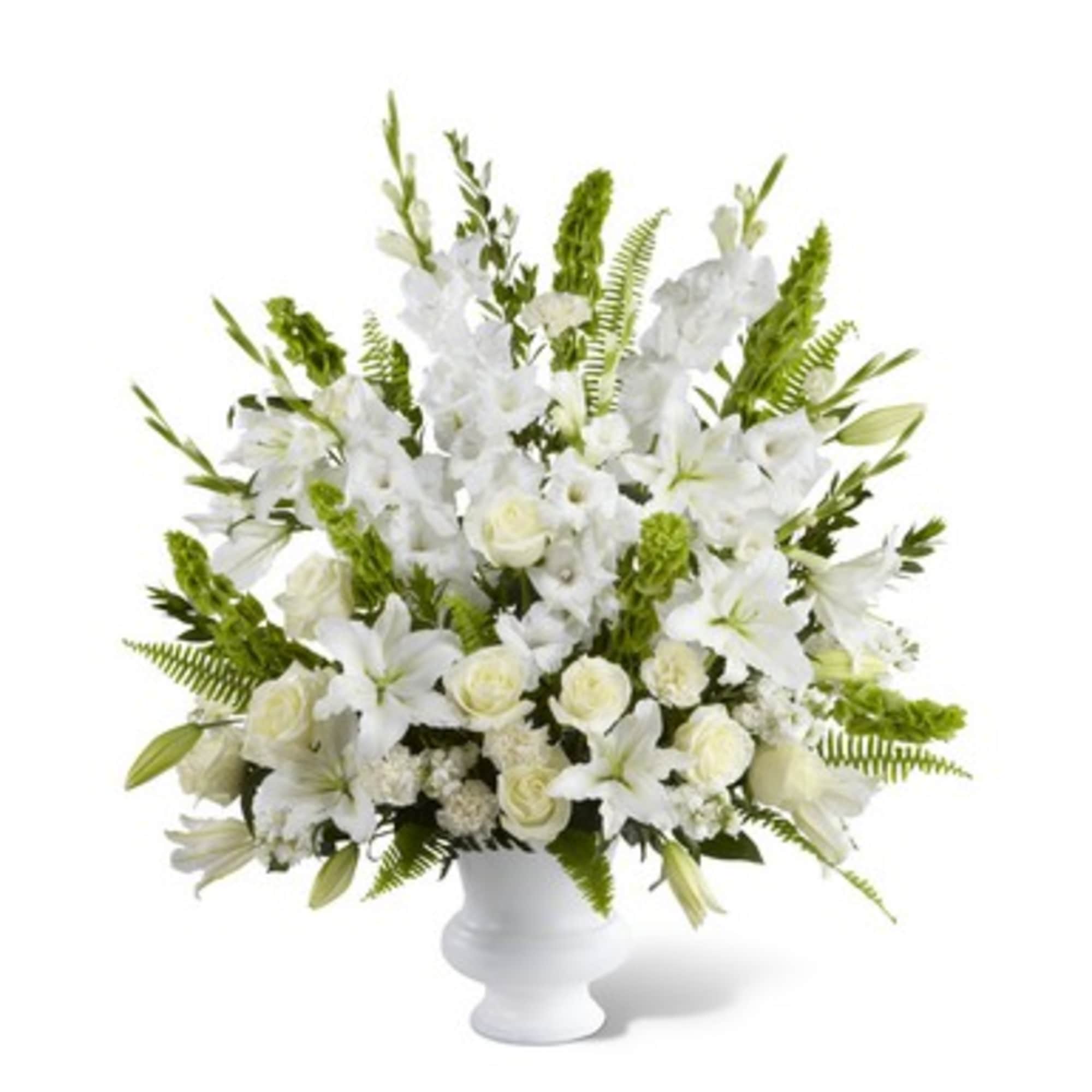 The Morning Stars Arrangement is a brilliant expression of peace and soft The Morning Stars Arrangement is a brilliant expression of peace and soft