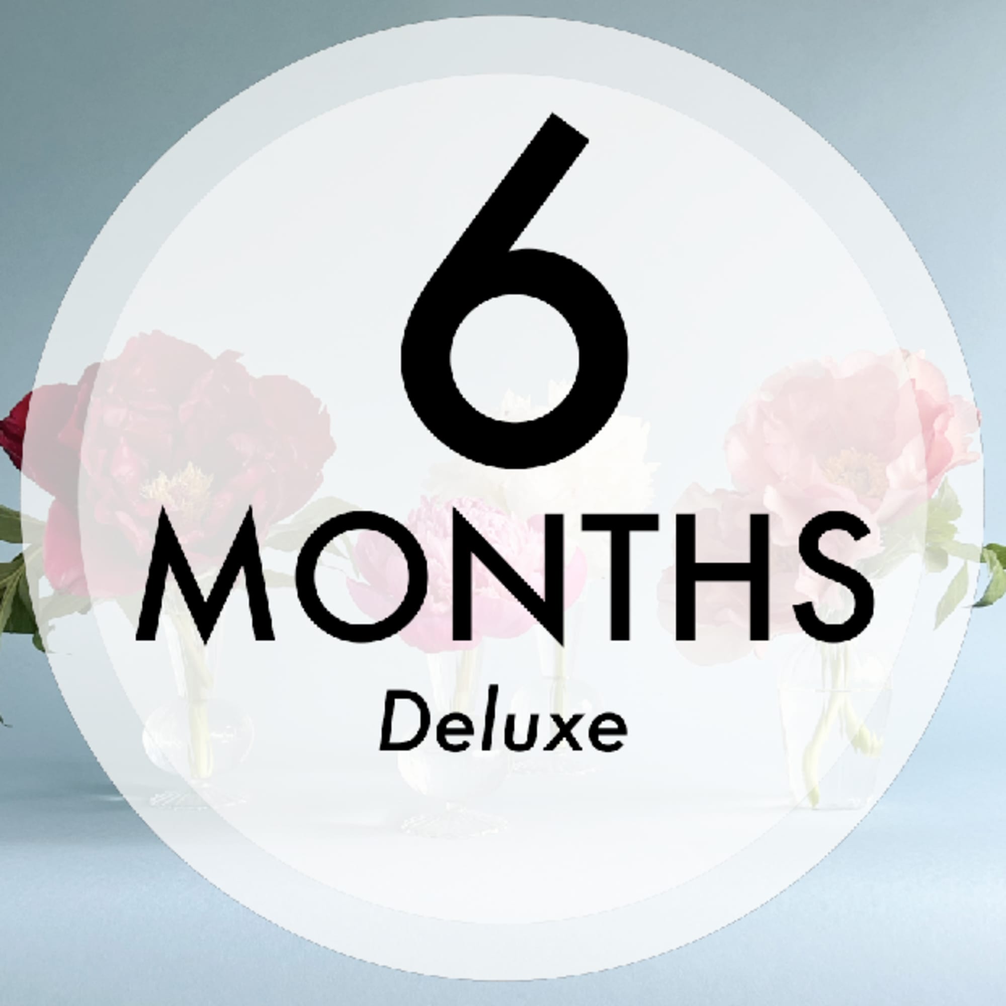 All subscriptions include delivery. Paid ahead of time in full, based on