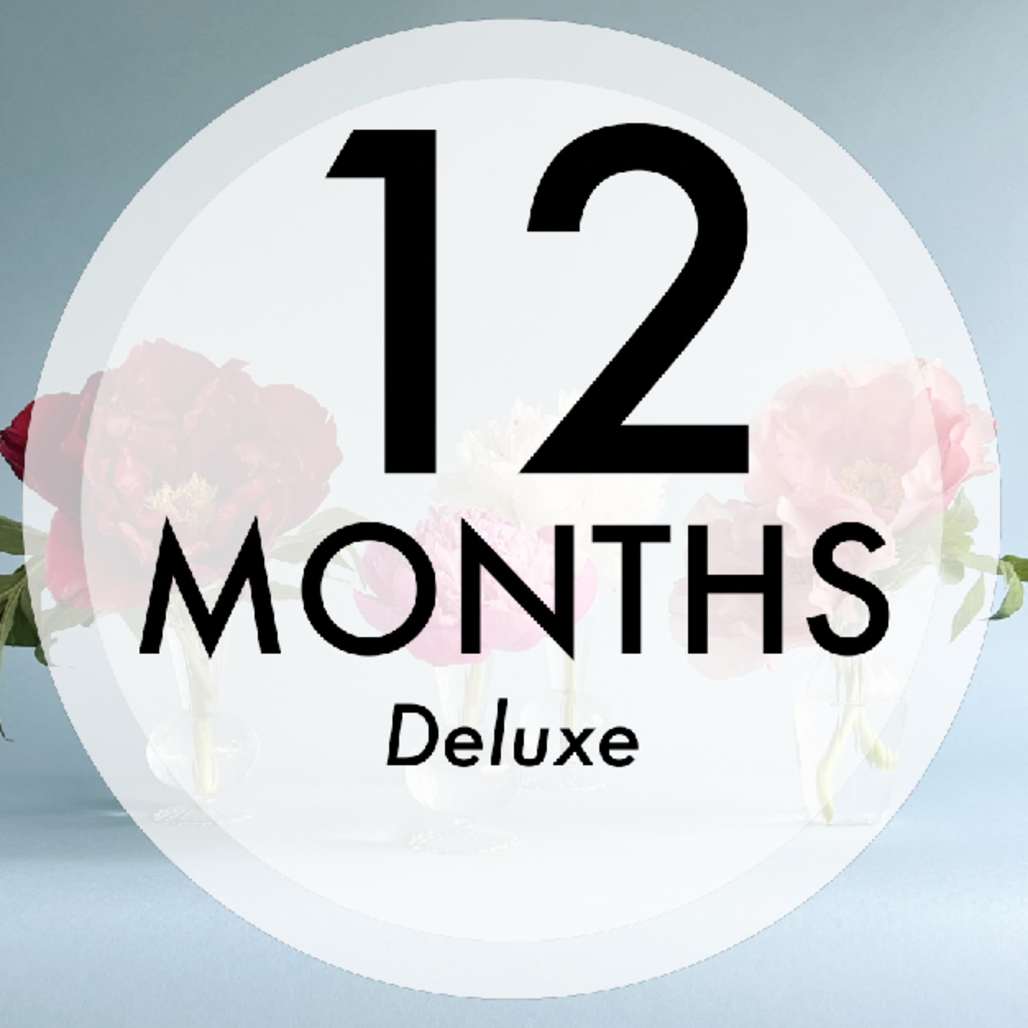 All subscriptions include delivery. Paid ahead of time in full, based on