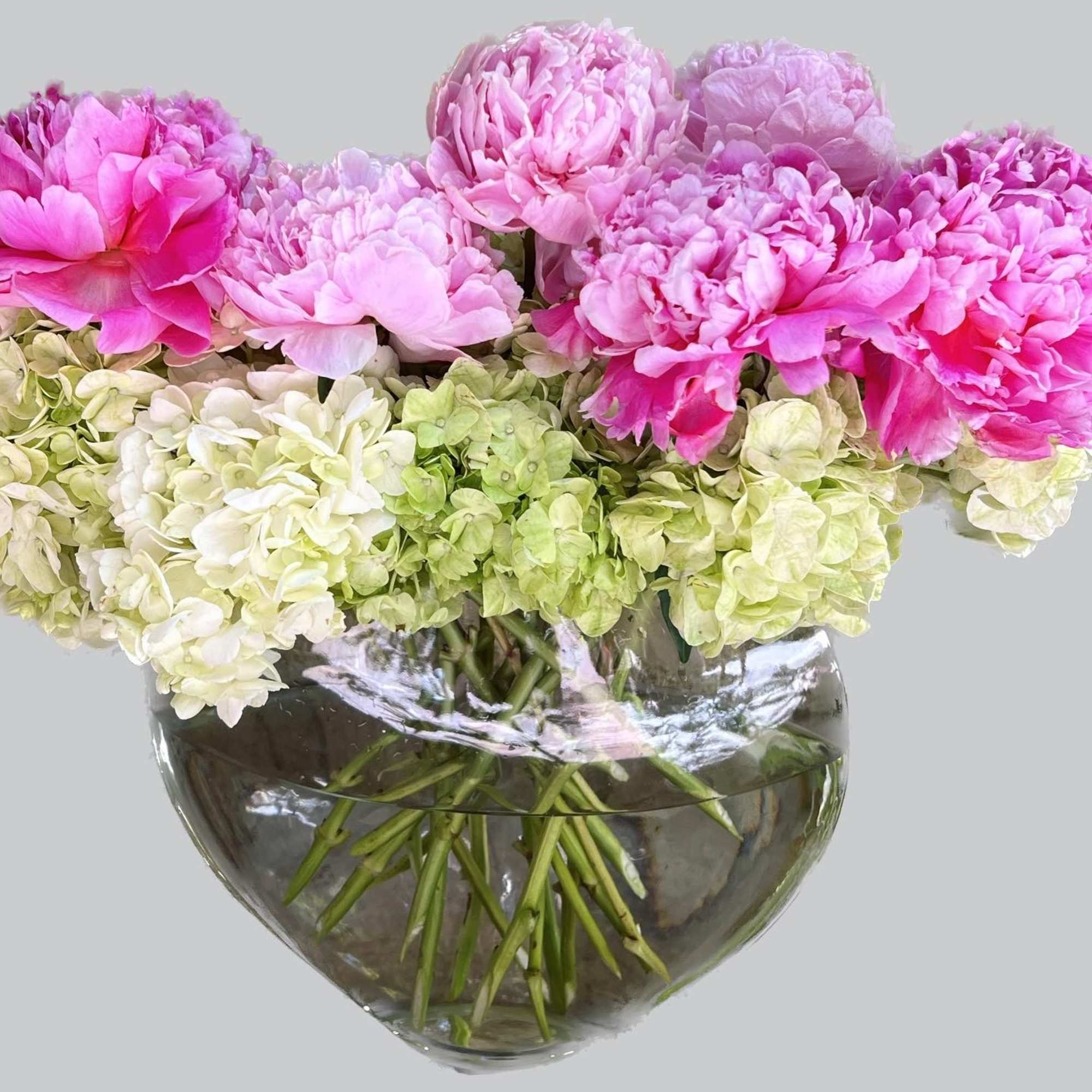 Show loved ones how happy you are to have in your life.