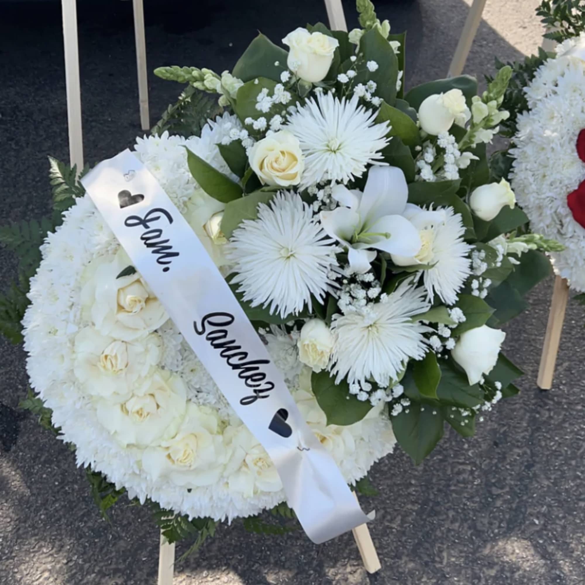 When you need to share a comforting thought, Brenda's Beauty Flowers can When you need to share a comforting thought, Brenda's Beauty Flowers can