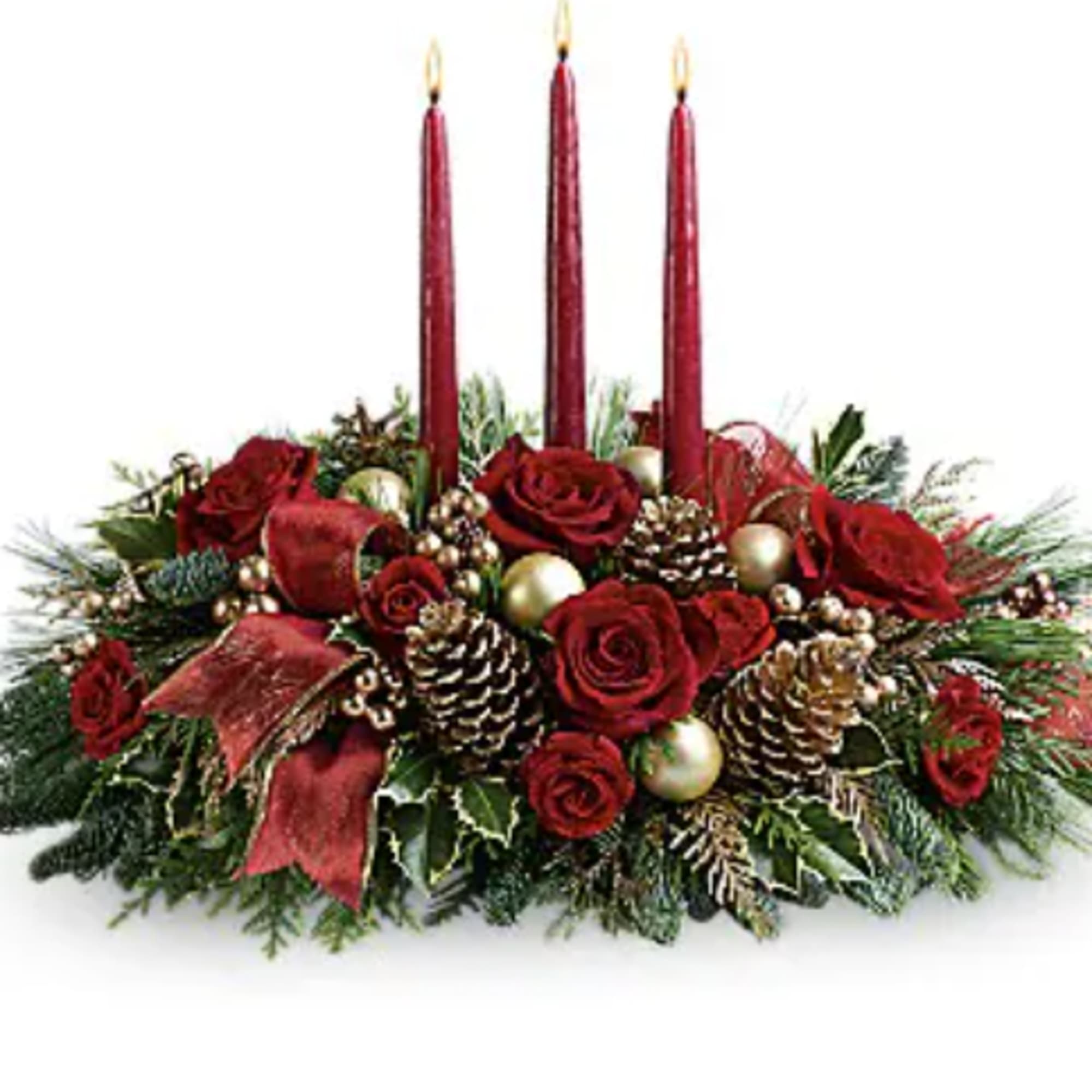 All will be bright this season when you order this joyful Christmas All will be bright this season when you order this joyful Christmas