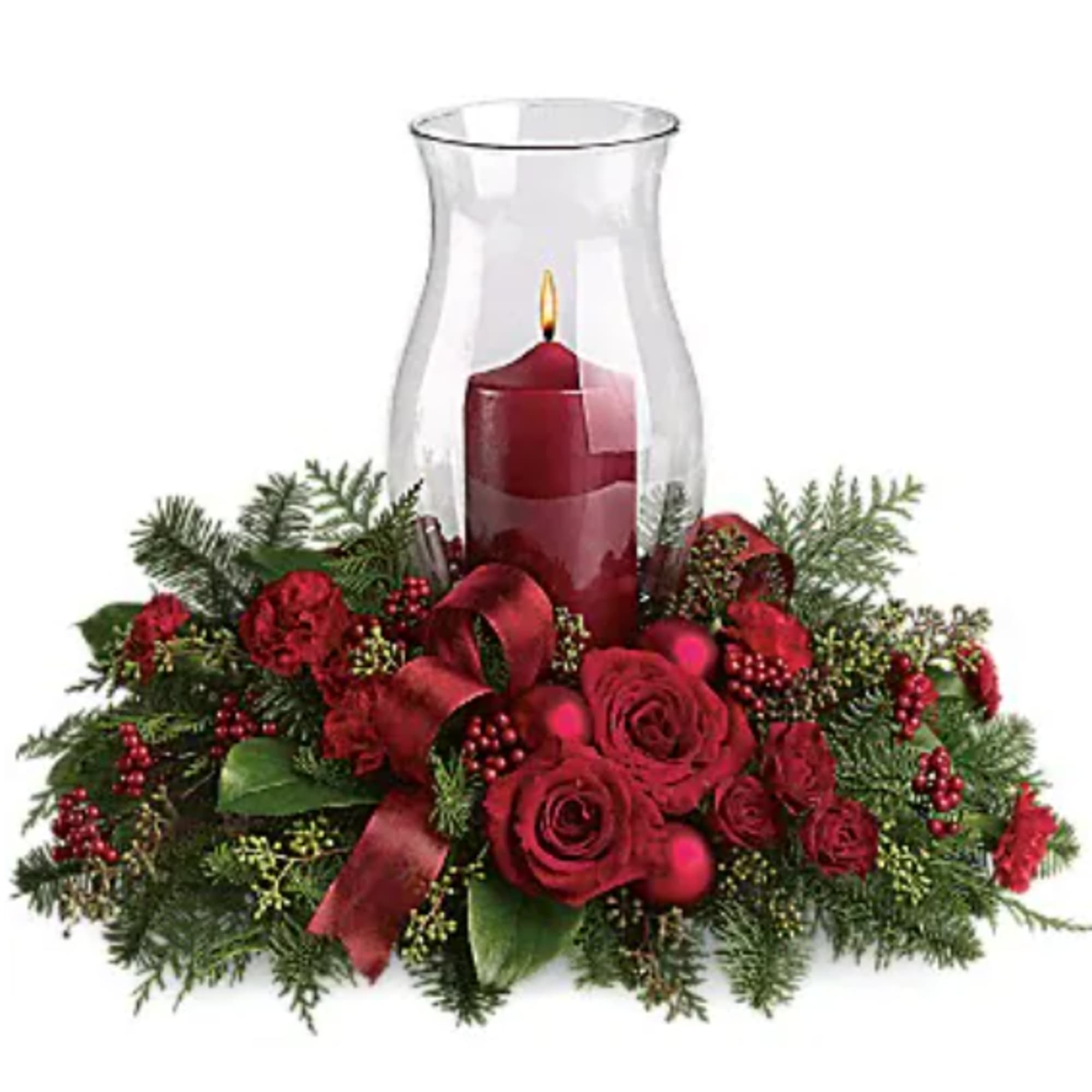 Glow ahead and send this spectacular centerpiece to anyone who's on your Glow ahead and send this spectacular centerpiece to anyone who's on your