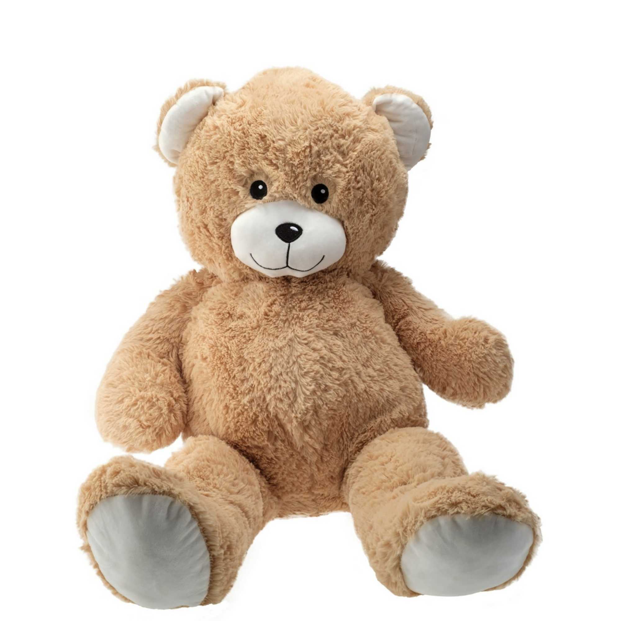 Stands 3 Feet Tall  Giant Plush Stuffed Bear (40 inches tall