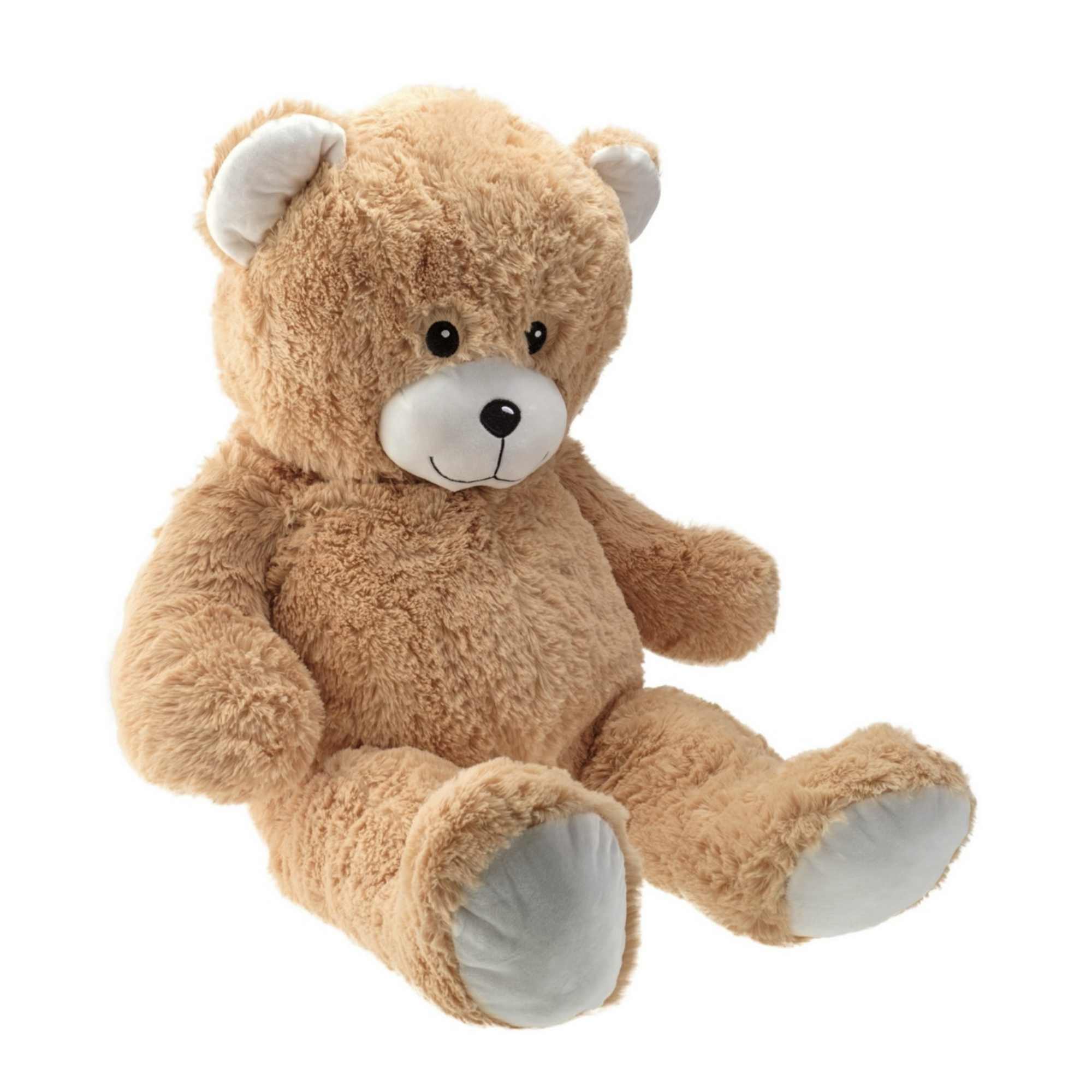 Stands 3 Feet Tall  Giant Plush Stuffed Bear (40 inches tall