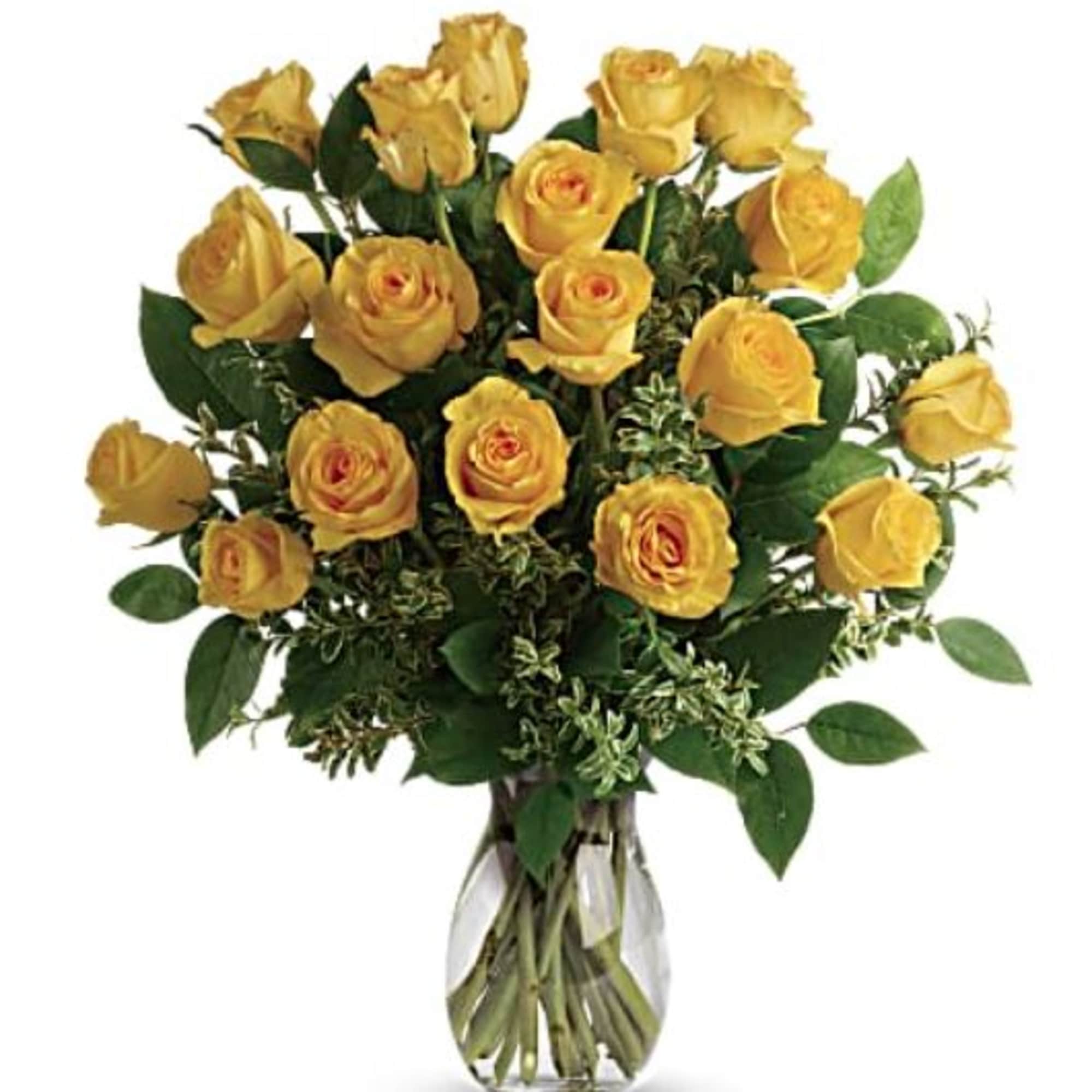 Here comes the sun! Say hello to a happy day with this