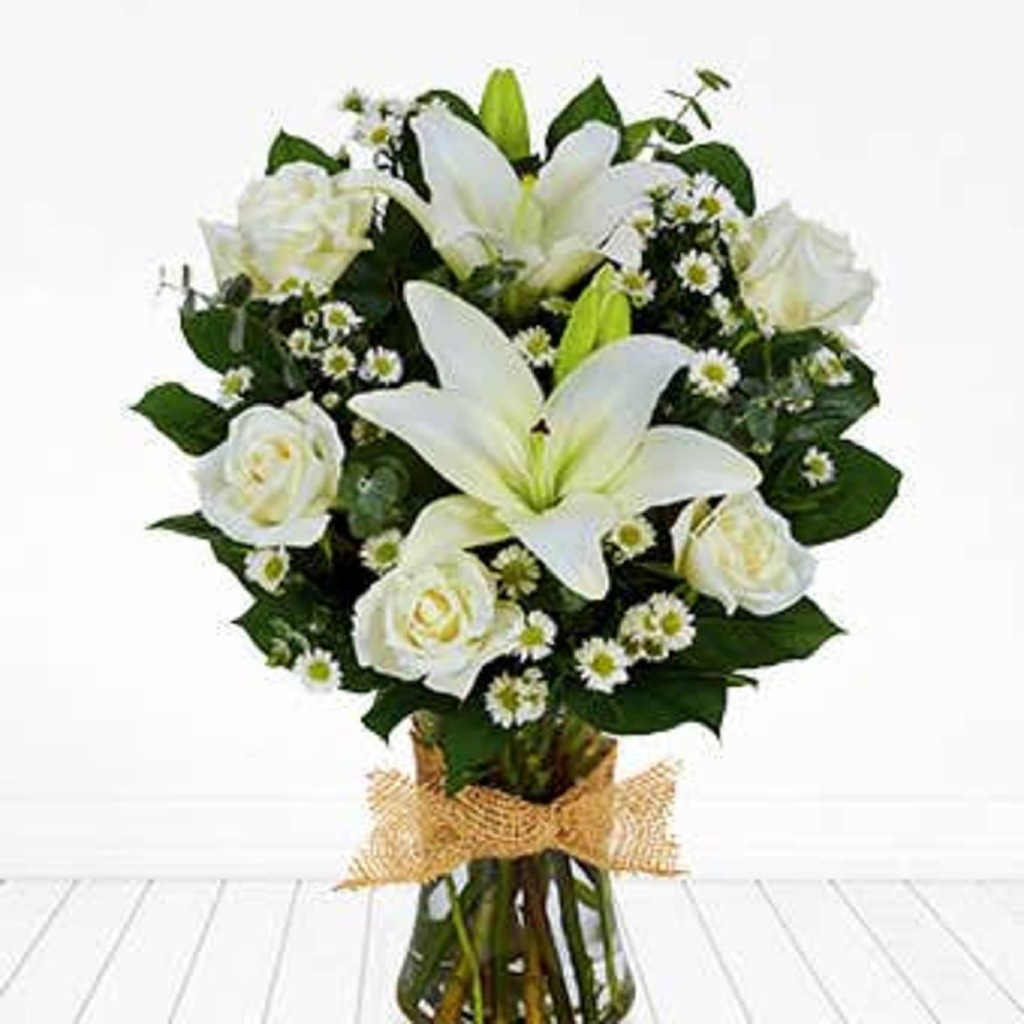 Express your condolences for the loss of a loved one with the