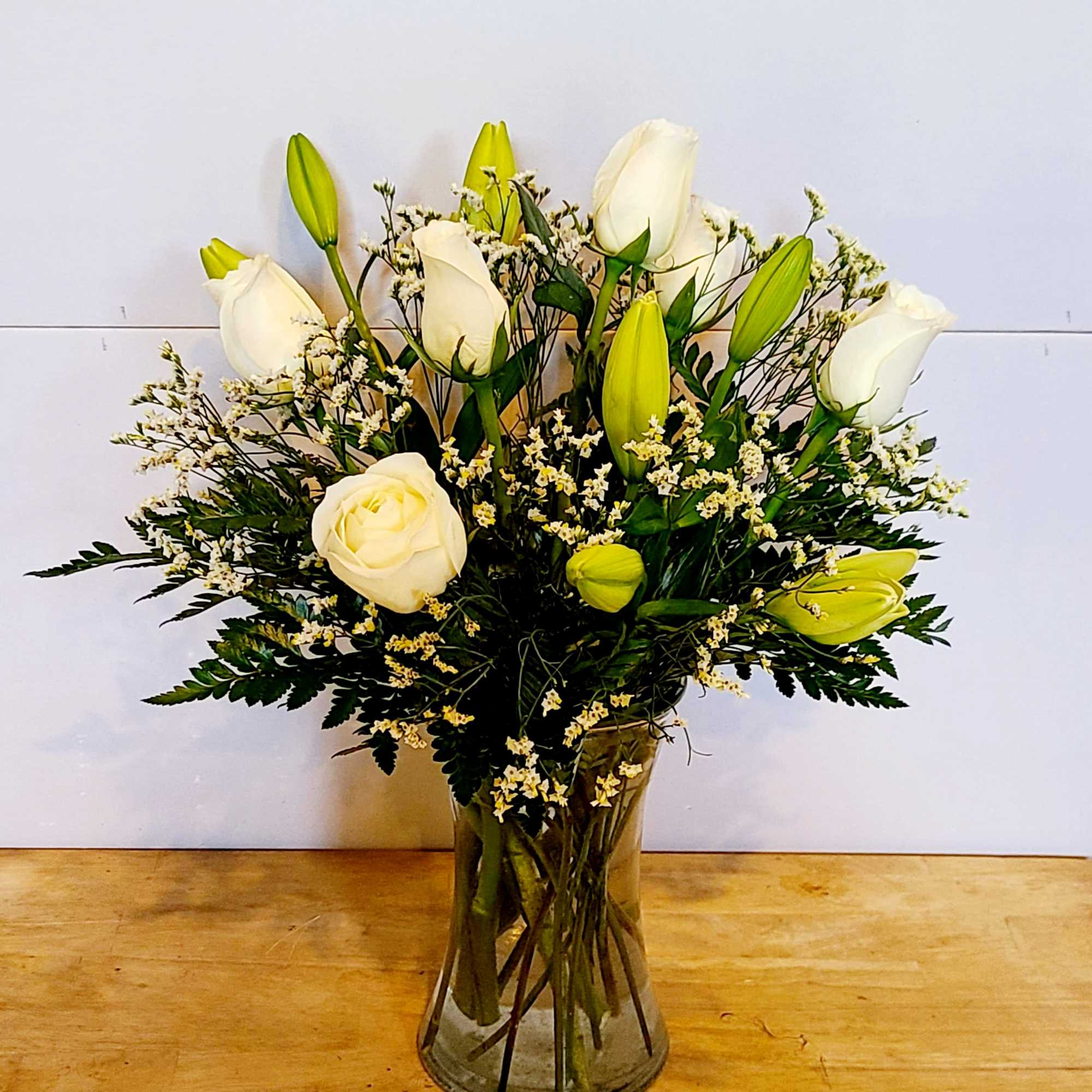 Express your condolences for the loss of a loved one with the